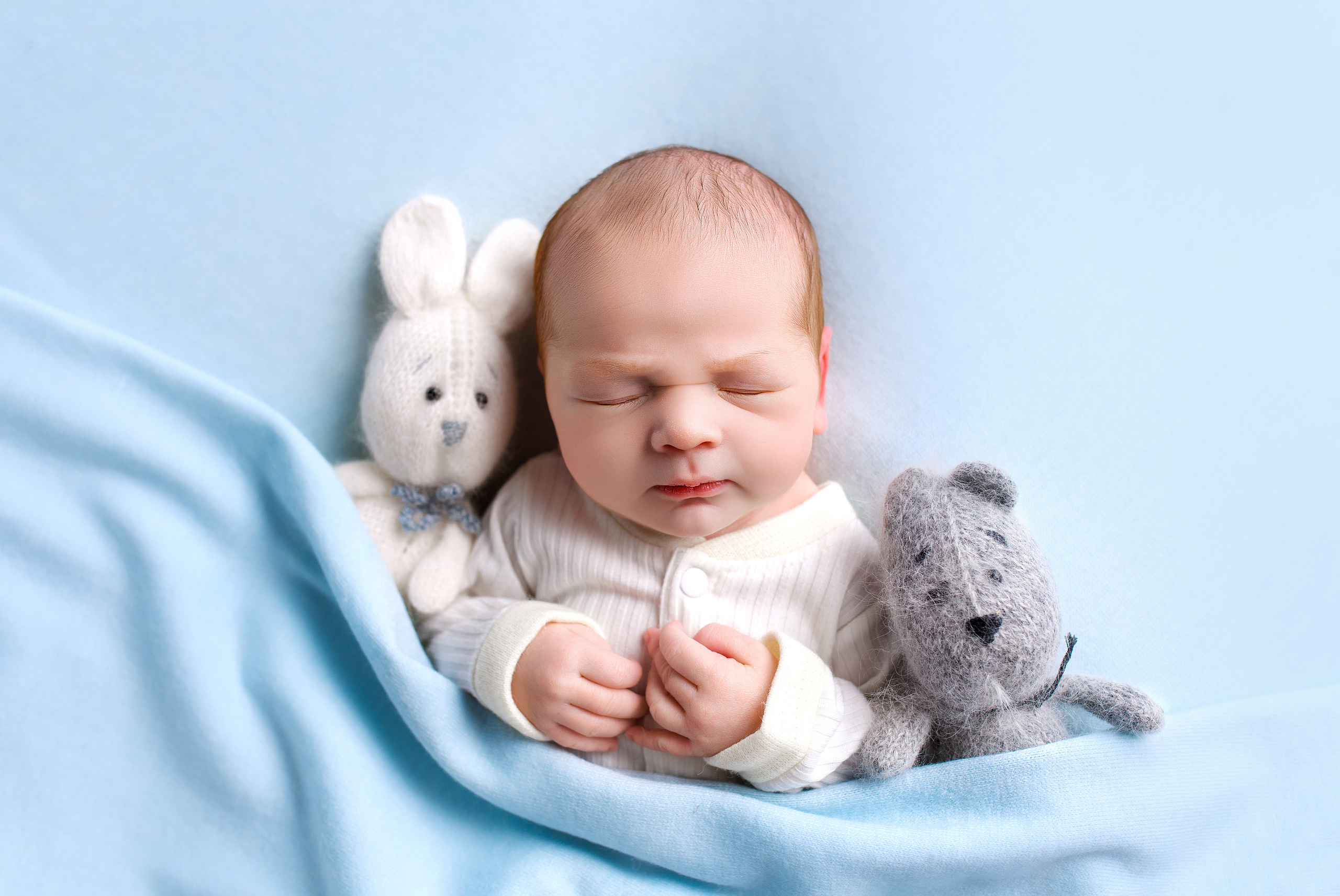 Фотосессия новорожденных в Ярославле. Ньюборн Ярославль. Наталья Михайлова Фотограф новорожденных в Ярославле