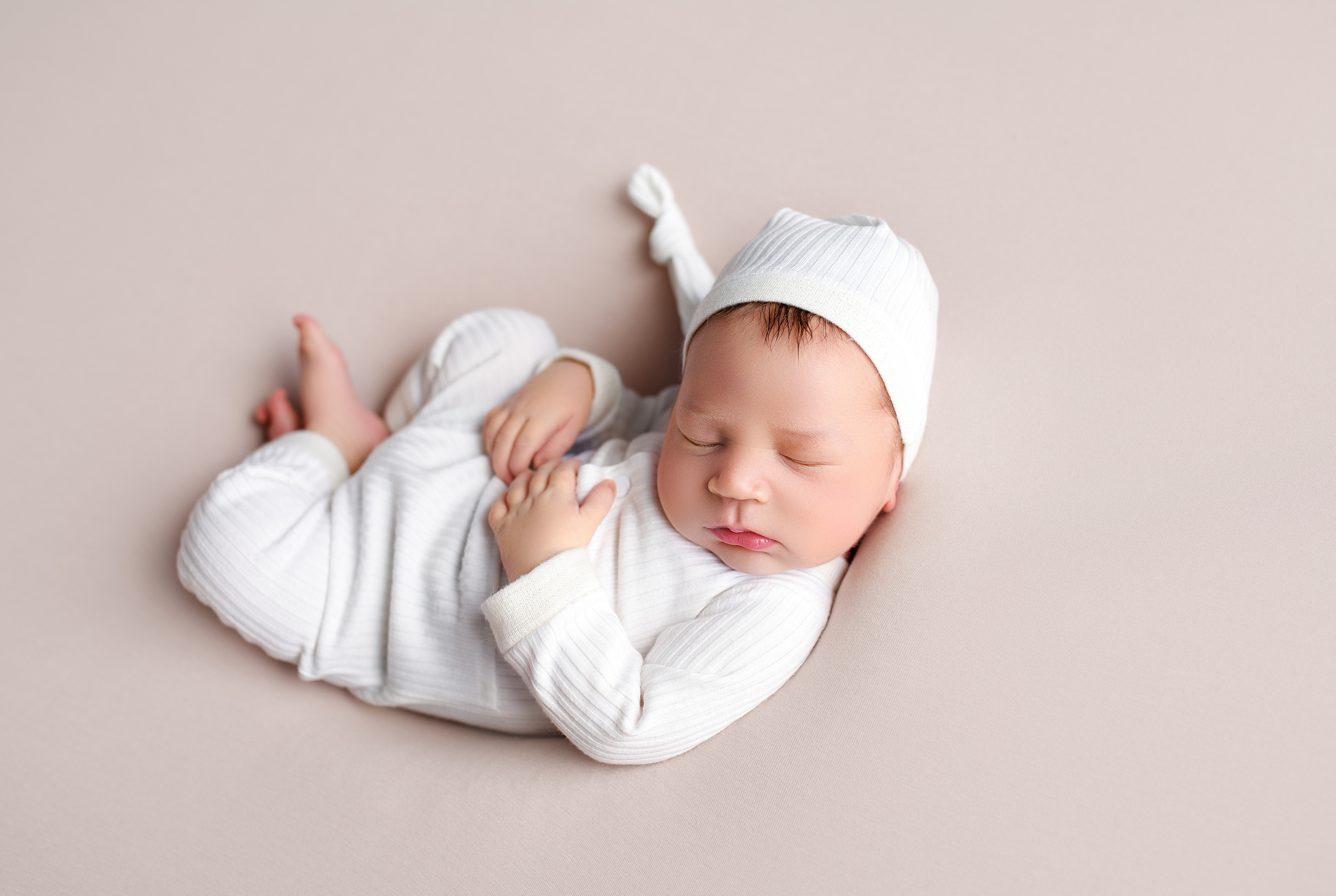 Фотосессия новорожденных в Ярославле. Ньюборн Ярославль. Наталья Михайлова Фотограф новорожденных в Ярославле