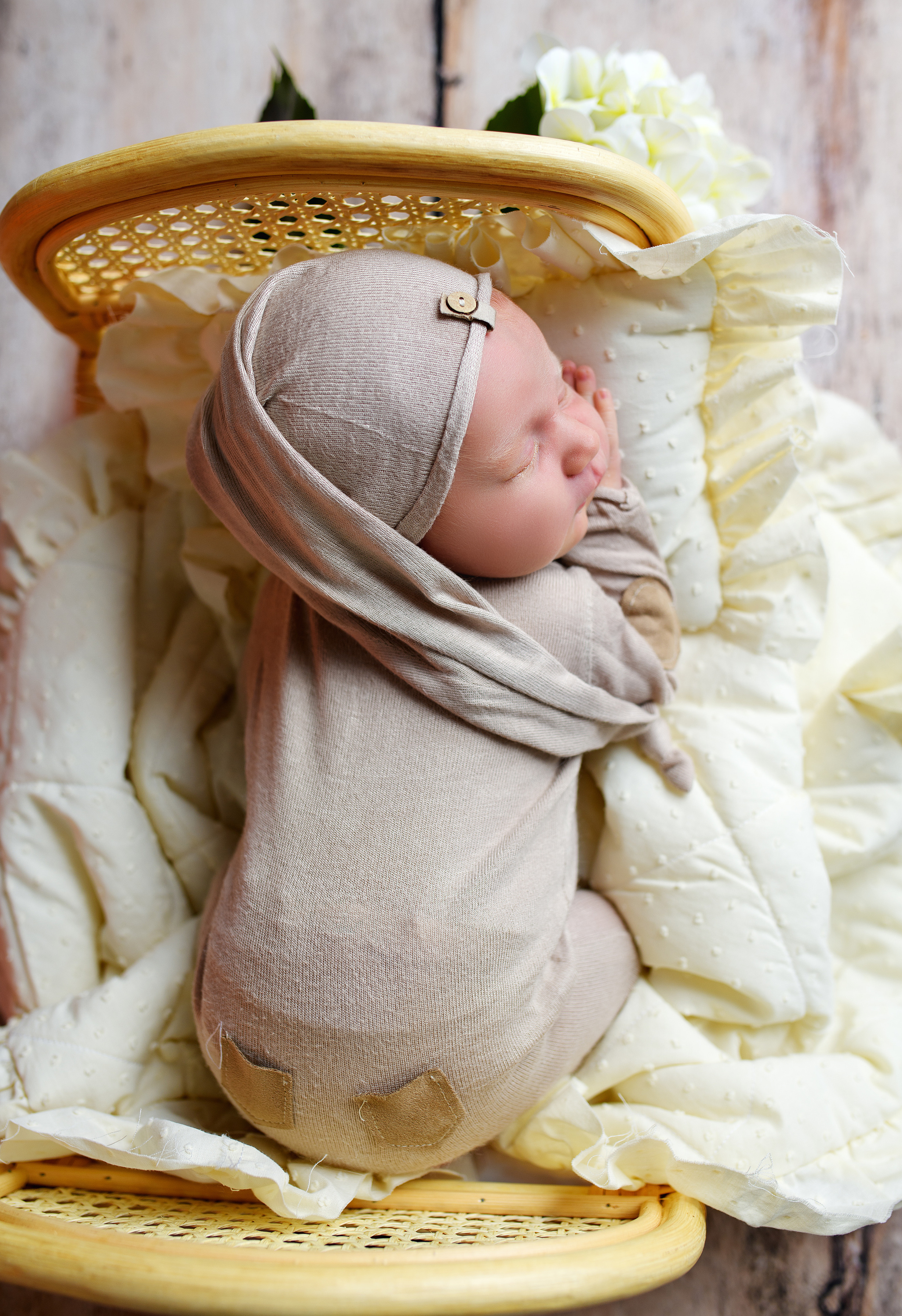 Фотосессия новорожденных в Ярославле. Ньюборн Ярославль. Наталья Михайлова Фотограф новорожденных в Ярославле