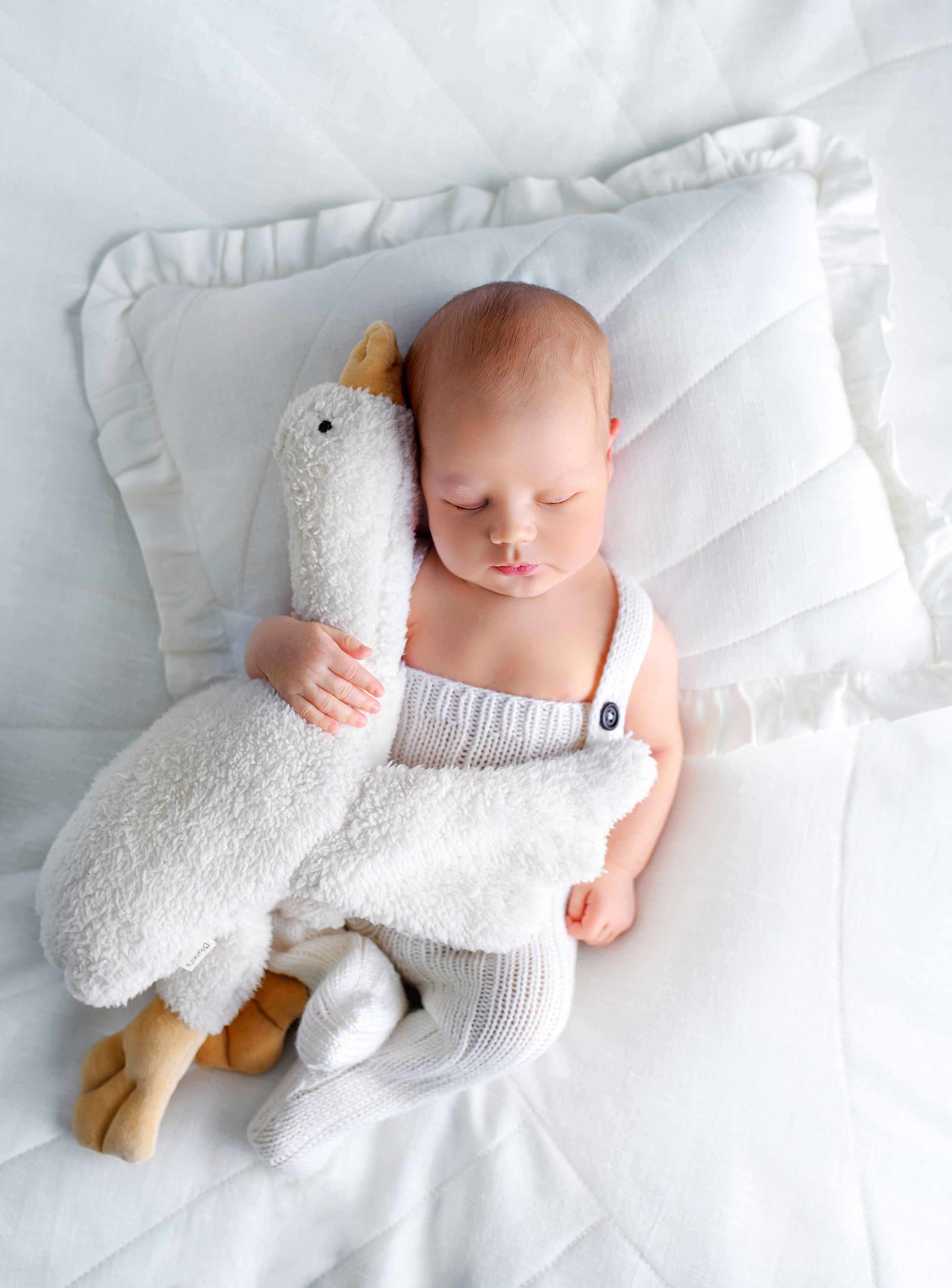 Фотосессия новорожденных в Ярославле. Ньюборн Ярославль. Наталья Михайлова Фотограф новорожденных в Ярославле