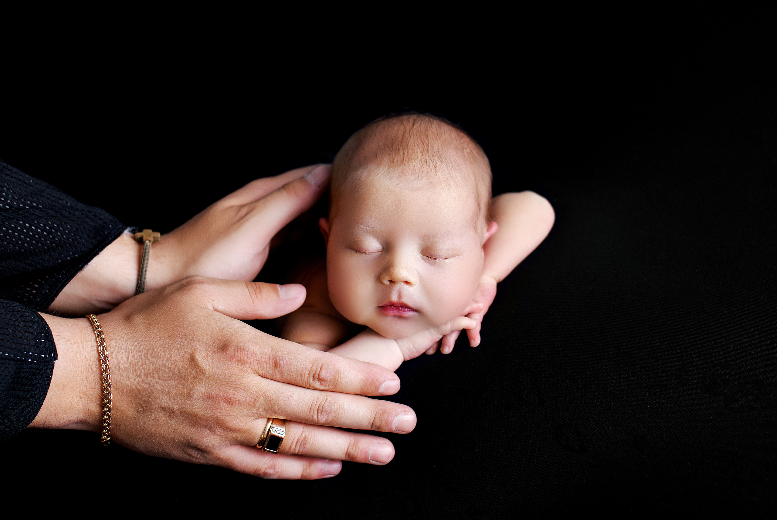 Фотосессия новорожденных Ярославль. Наталья Михайлова Фотограф новорожденных в Ярославле