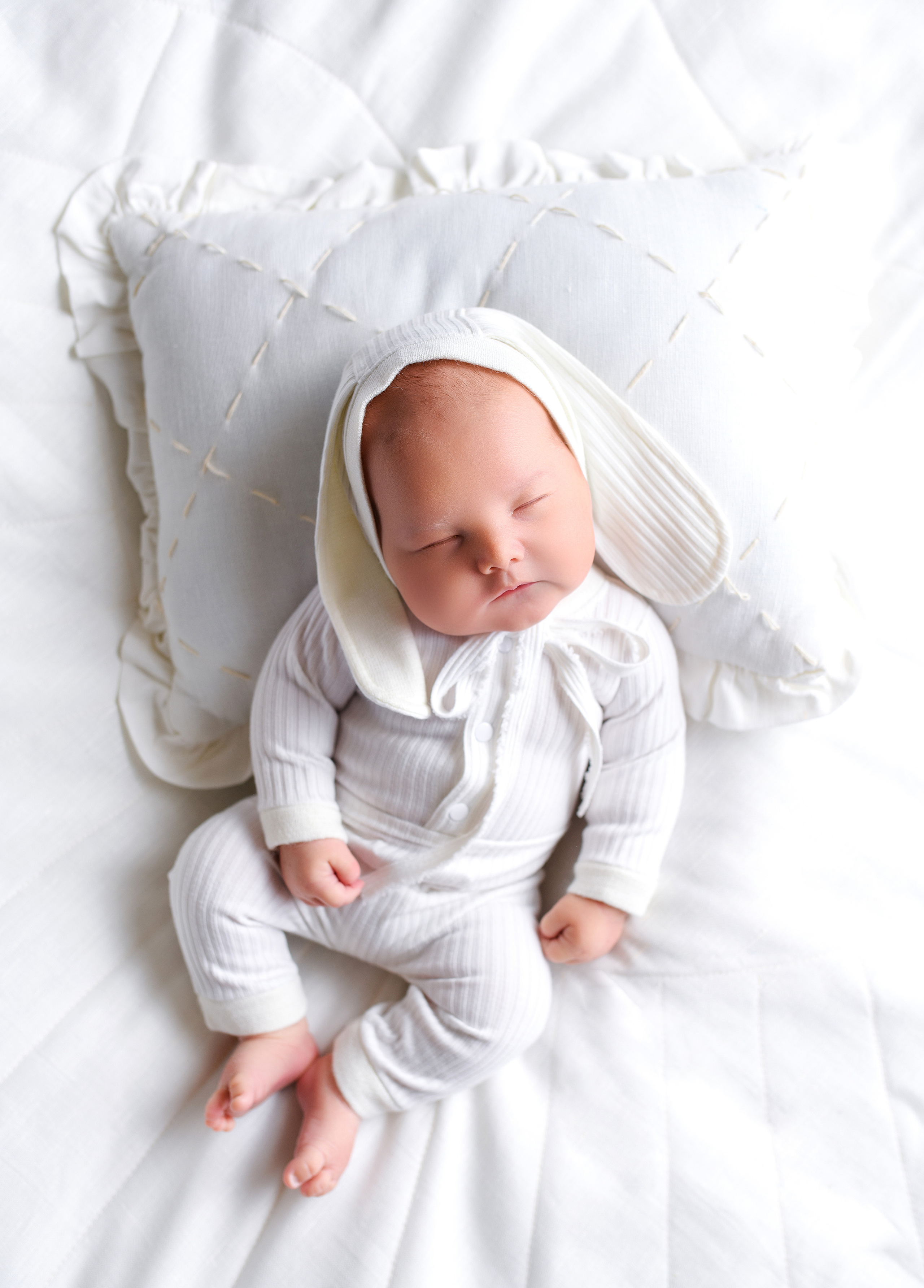 Фотосессия новорожденных в Ярославле. Ньюборн Ярославль. Наталья Михайлова Фотограф новорожденных в Ярославле