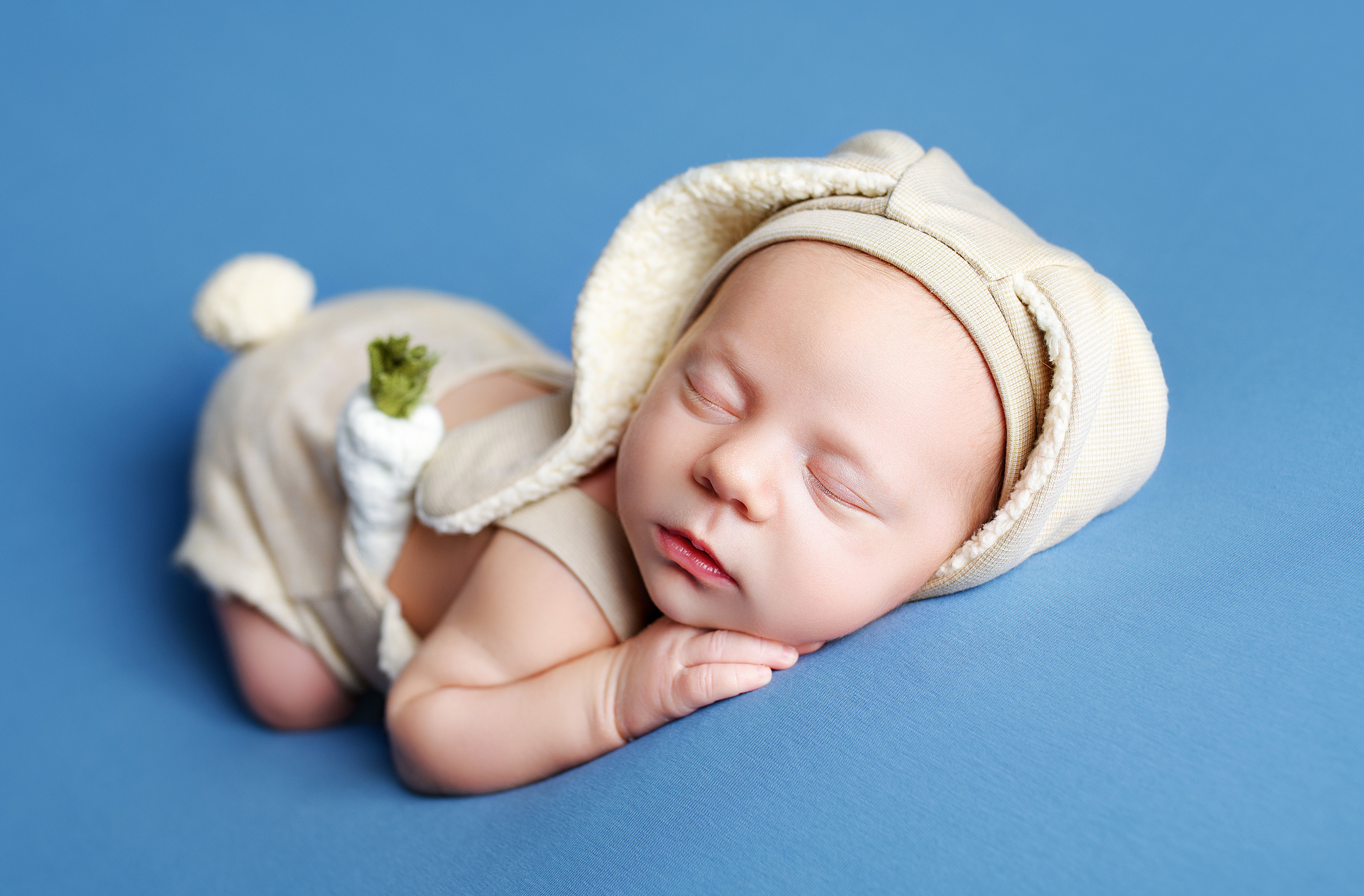 Фотосессия новорожденных в Ярославле. Ньюборн Ярославль. Наталья Михайлова Фотограф новорожденных в Ярославле