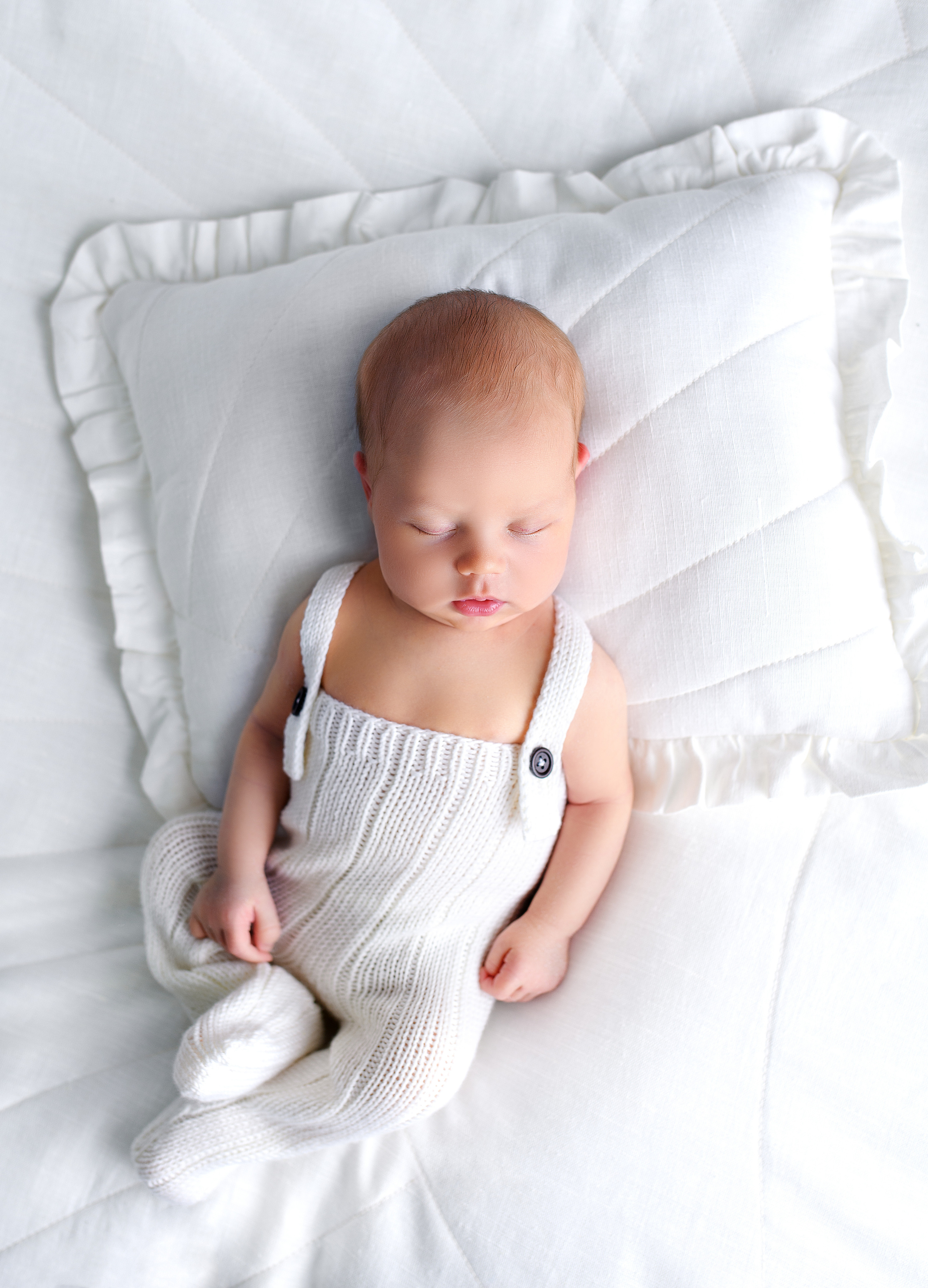 Фотосессия новорожденных в Ярославле. Ньюборн Ярославль. Наталья Михайлова Фотограф новорожденных в Ярославле