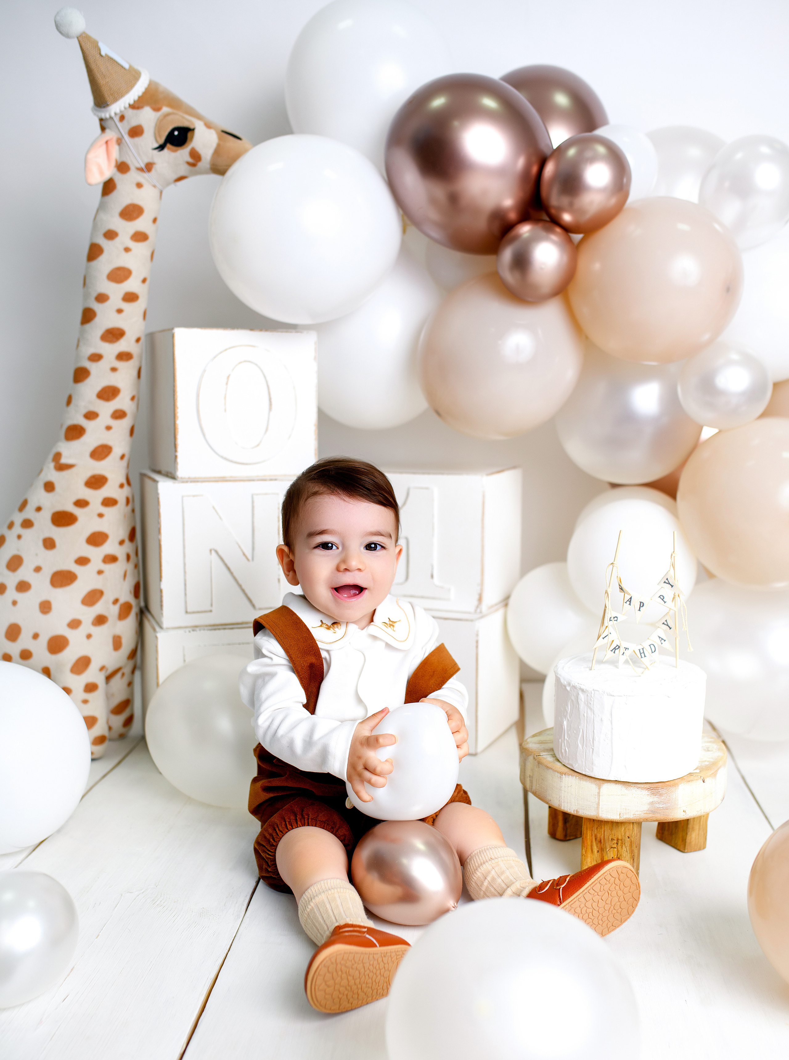 Фотосессия годовалых малышей в Ярославле. Наталья Михайлова Фотограф новорожденных в Ярославле