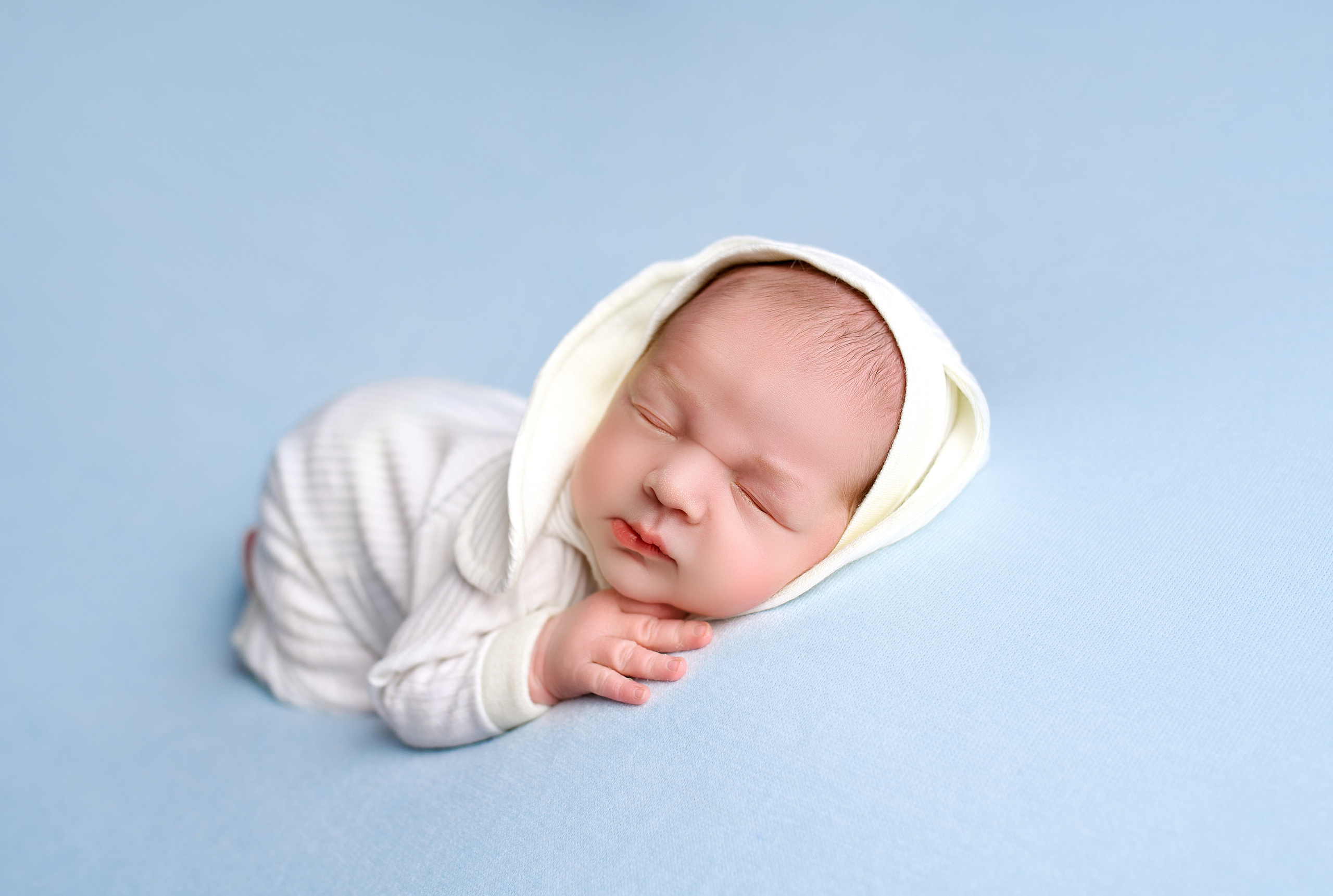 Фотосессия новорожденных в Ярославле. Ньюборн Ярославль. Наталья Михайлова Фотограф новорожденных в Ярославле