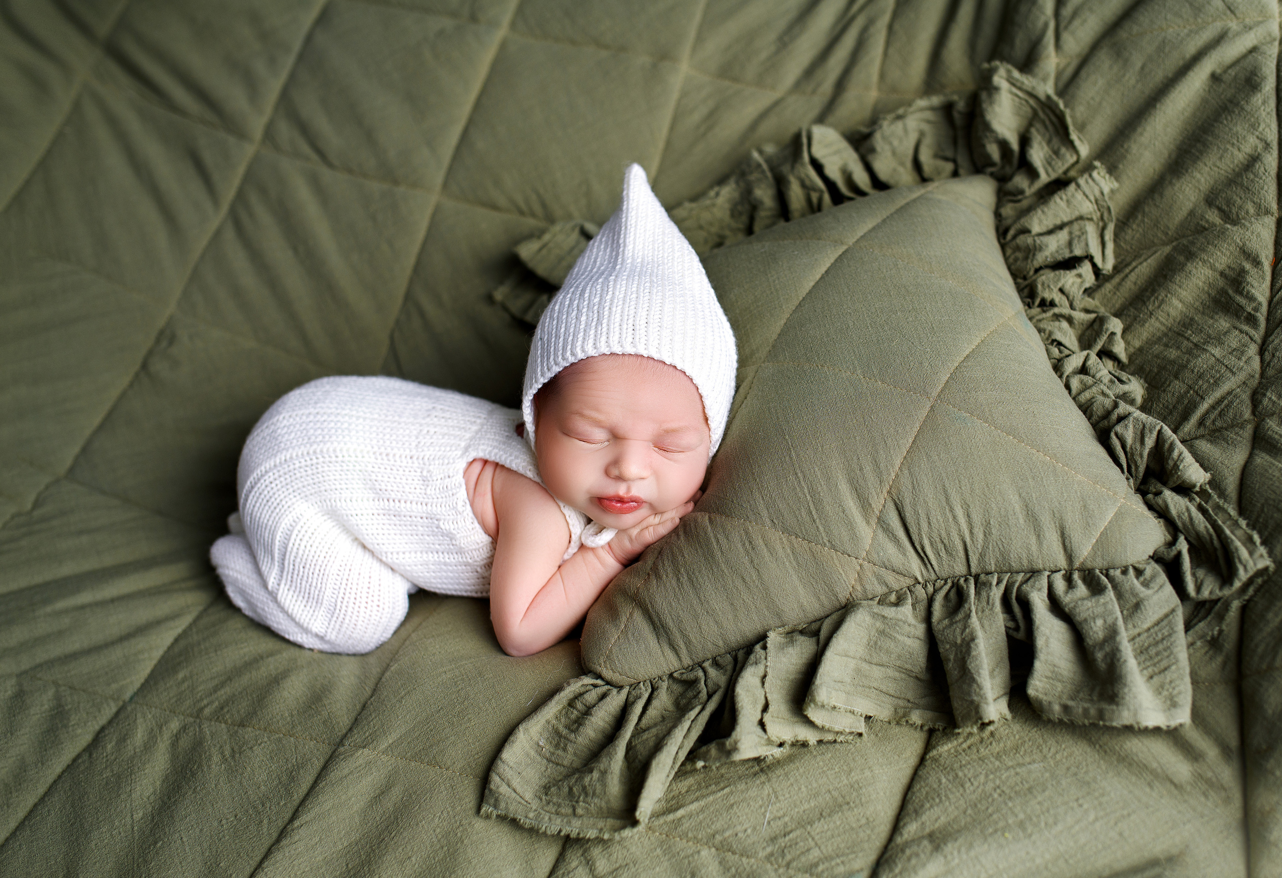 Фотосессия новорожденных в Ярославле. Ньюборн Ярославль. Наталья Михайлова Фотограф новорожденных в Ярославле