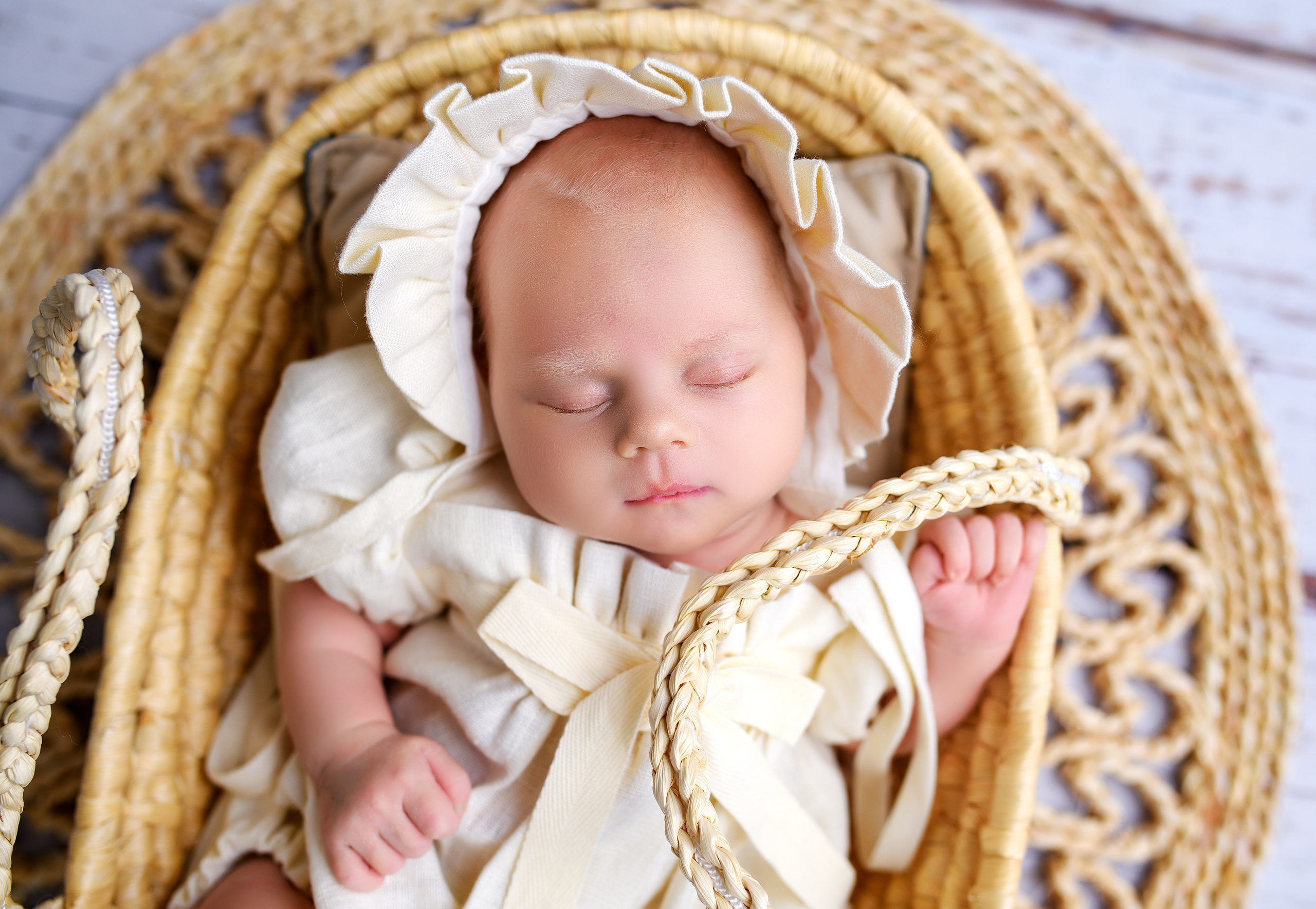 Фотосессия новорожденных Ярославль. Наталья Михайлова Фотограф новорожденных в Ярославле