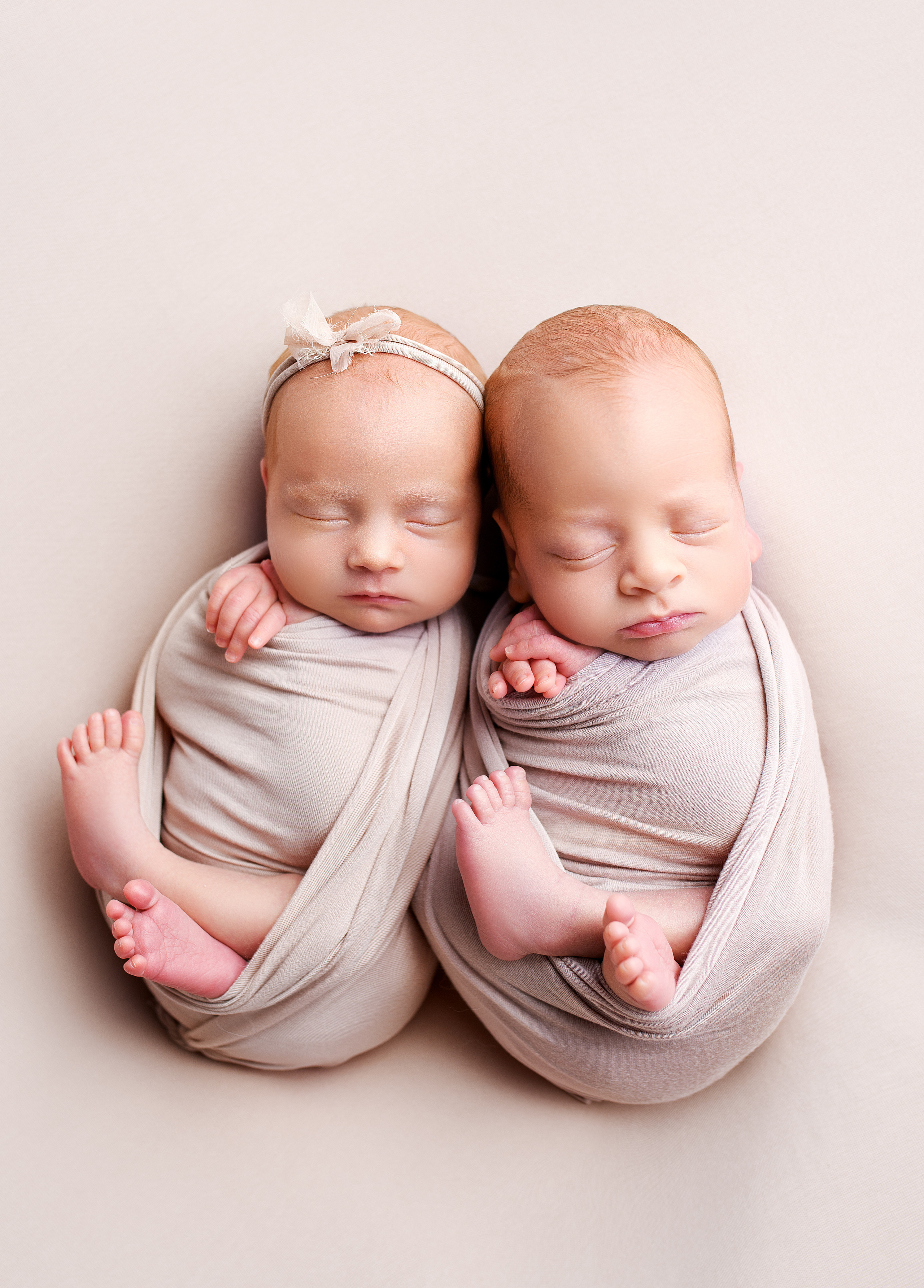 Фотосессия новорожденных в Ярославле. Наталья Михайлова Фотограф новорожденных в Ярославле