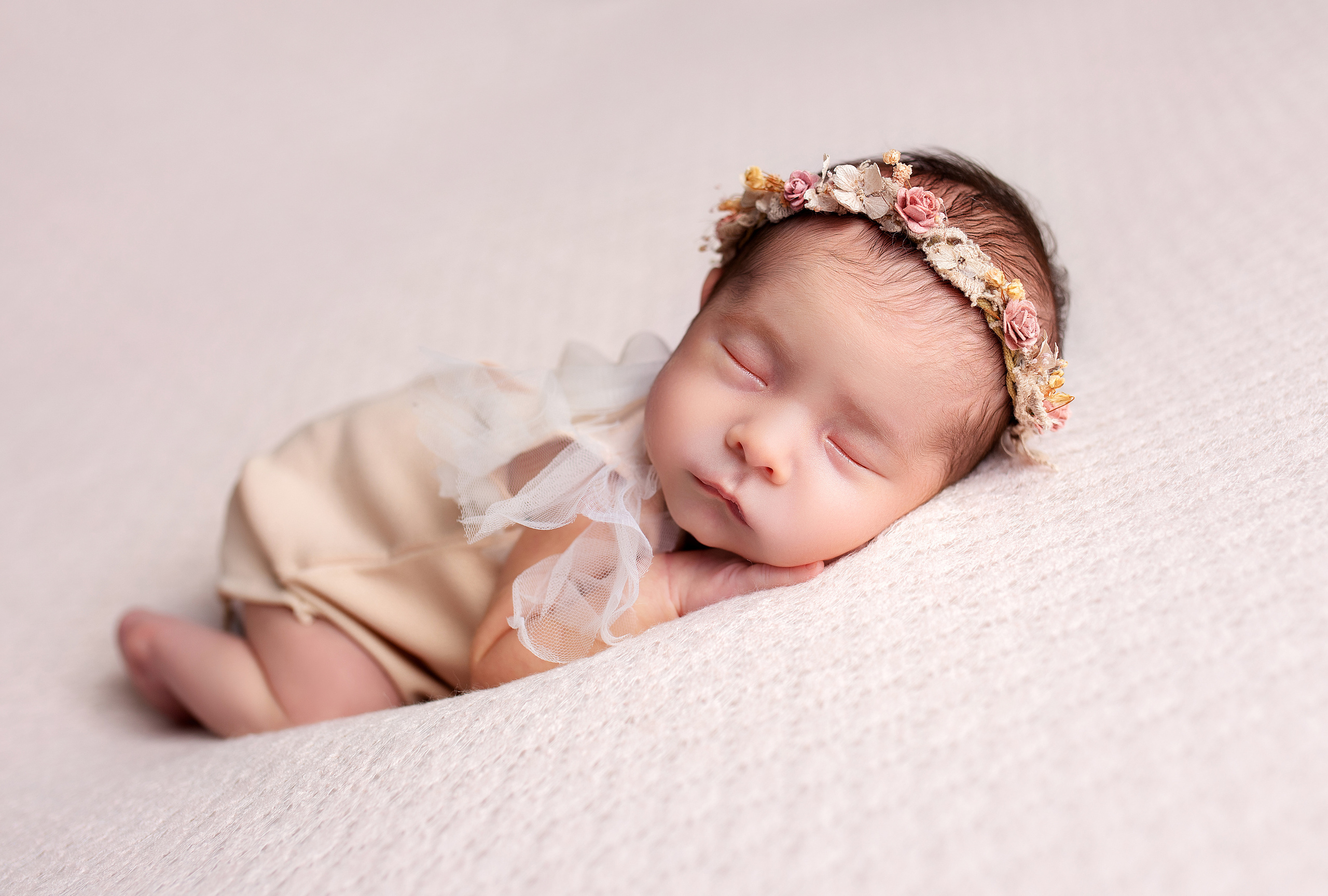 Фотосессия новорожденных Ярославль. Наталья Михайлова Фотограф новорожденных в Ярославле