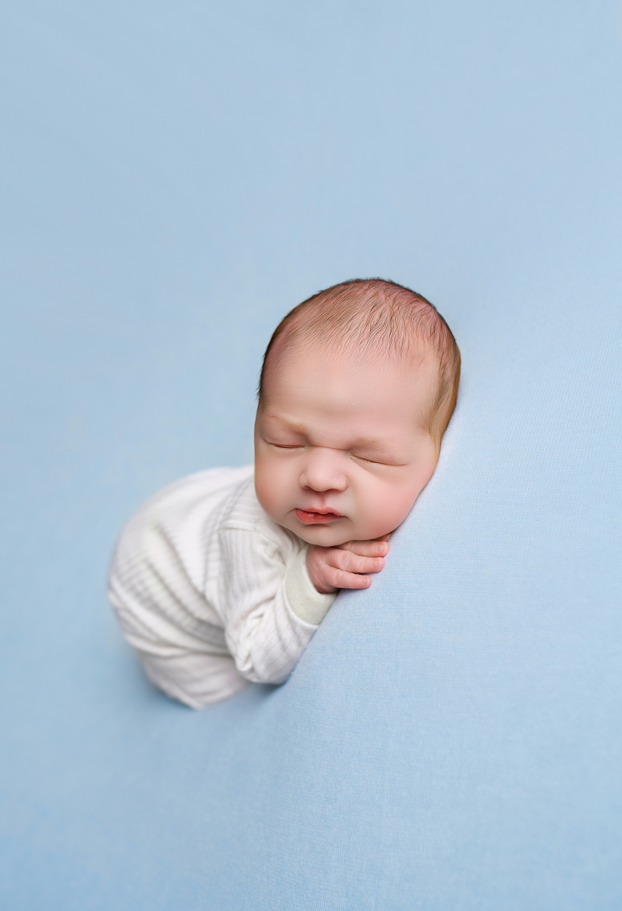 Фотосессия новорожденных в Ярославле. Ньюборн Ярославль. Наталья Михайлова Фотограф новорожденных в Ярославле