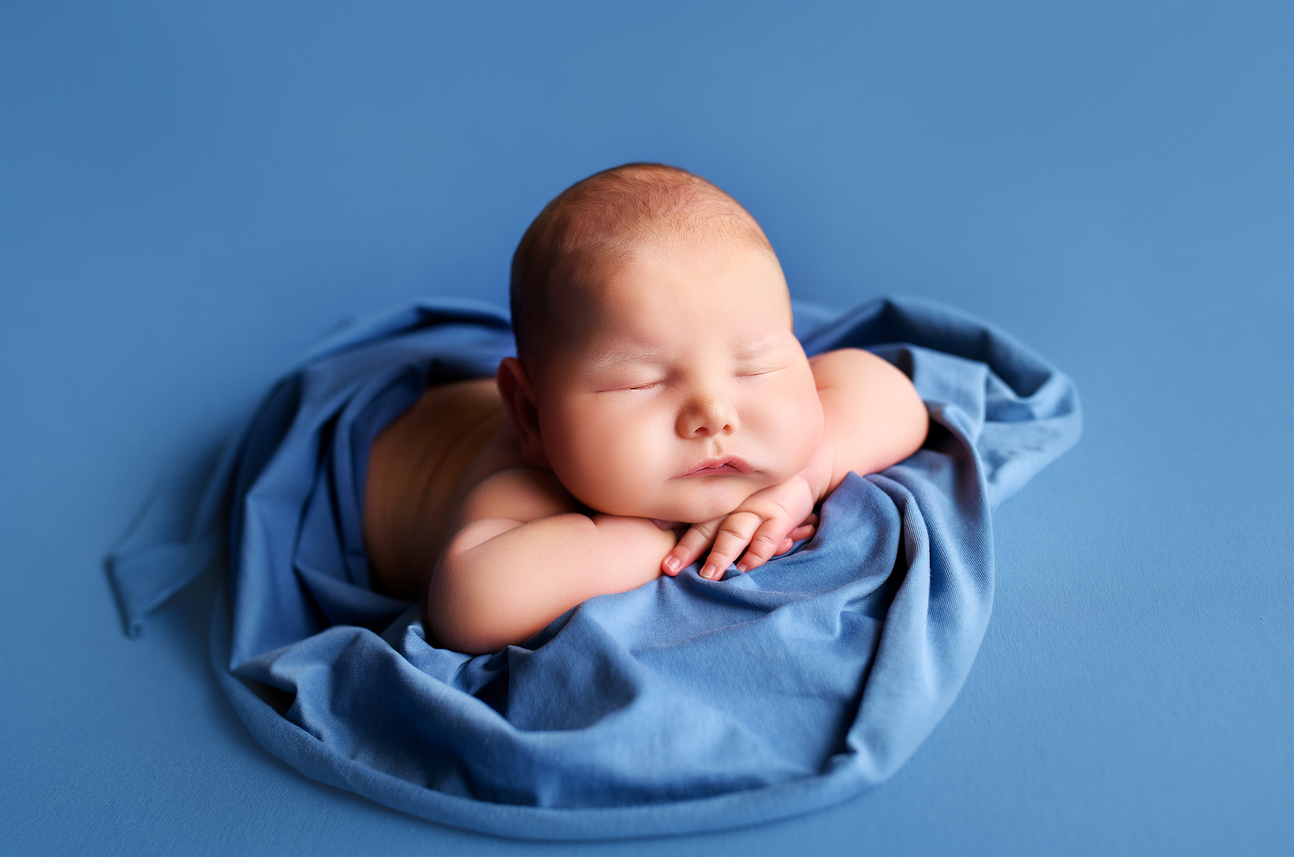 Фотосессия новорожденных в Ярославле. Ньюборн Ярославль. Наталья Михайлова Фотограф новорожденных в Ярославле