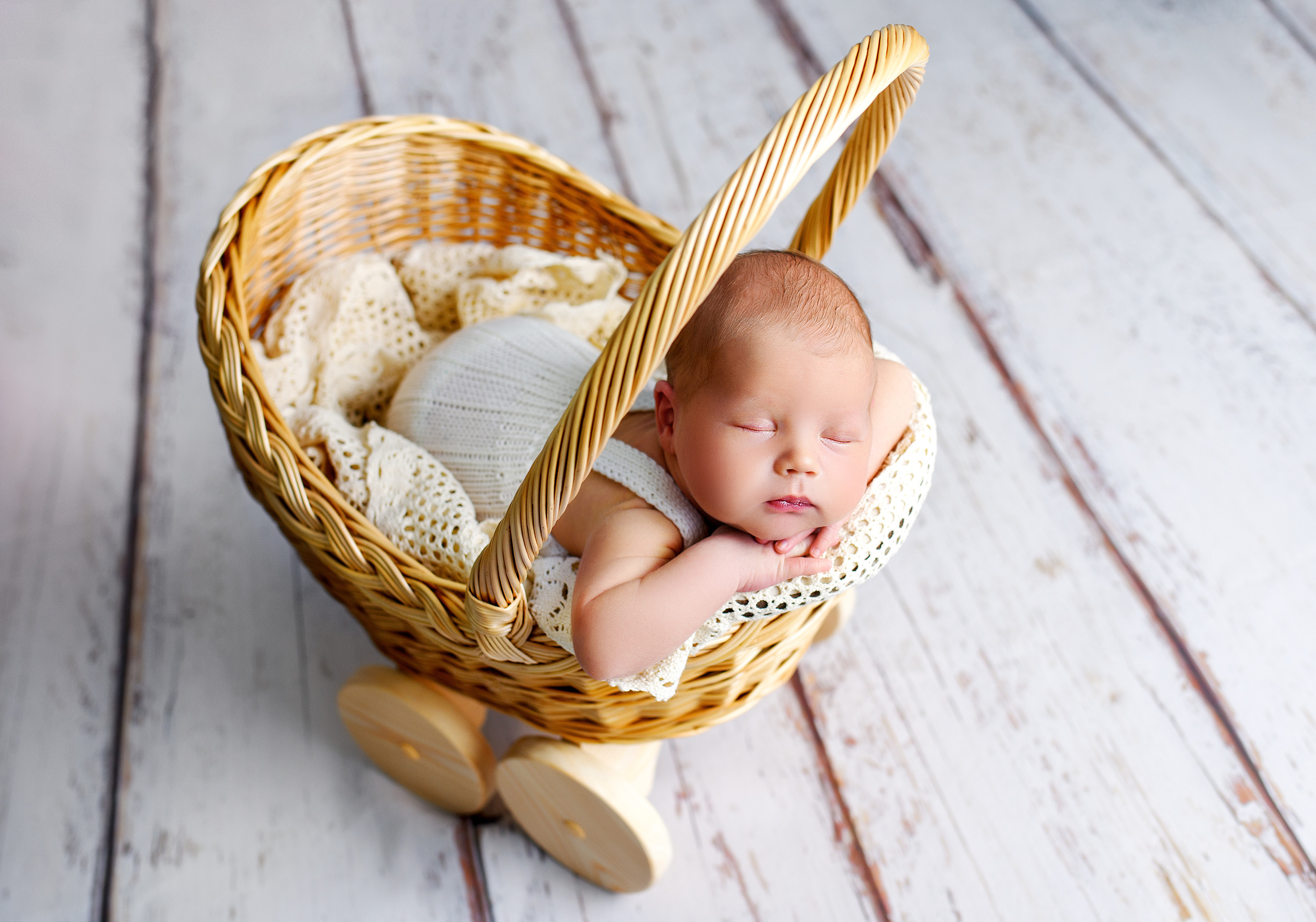 Фотосессия новорожденных в Ярославле. Ньюборн Ярославль. Наталья Михайлова Фотограф новорожденных в Ярославле