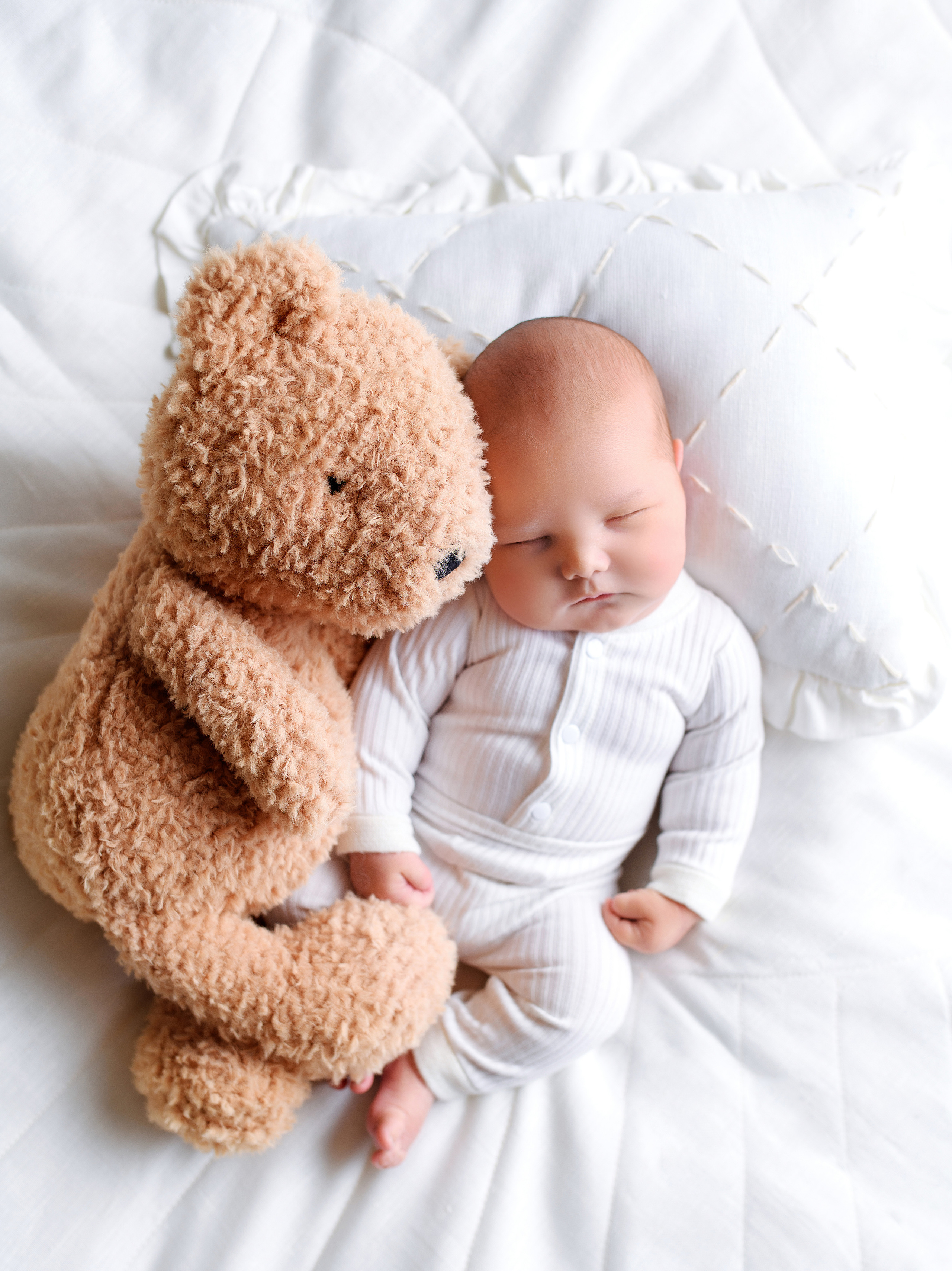 Фотосессия новорожденных в Ярославле. Ньюборн Ярославль. Наталья Михайлова Фотограф новорожденных в Ярославле