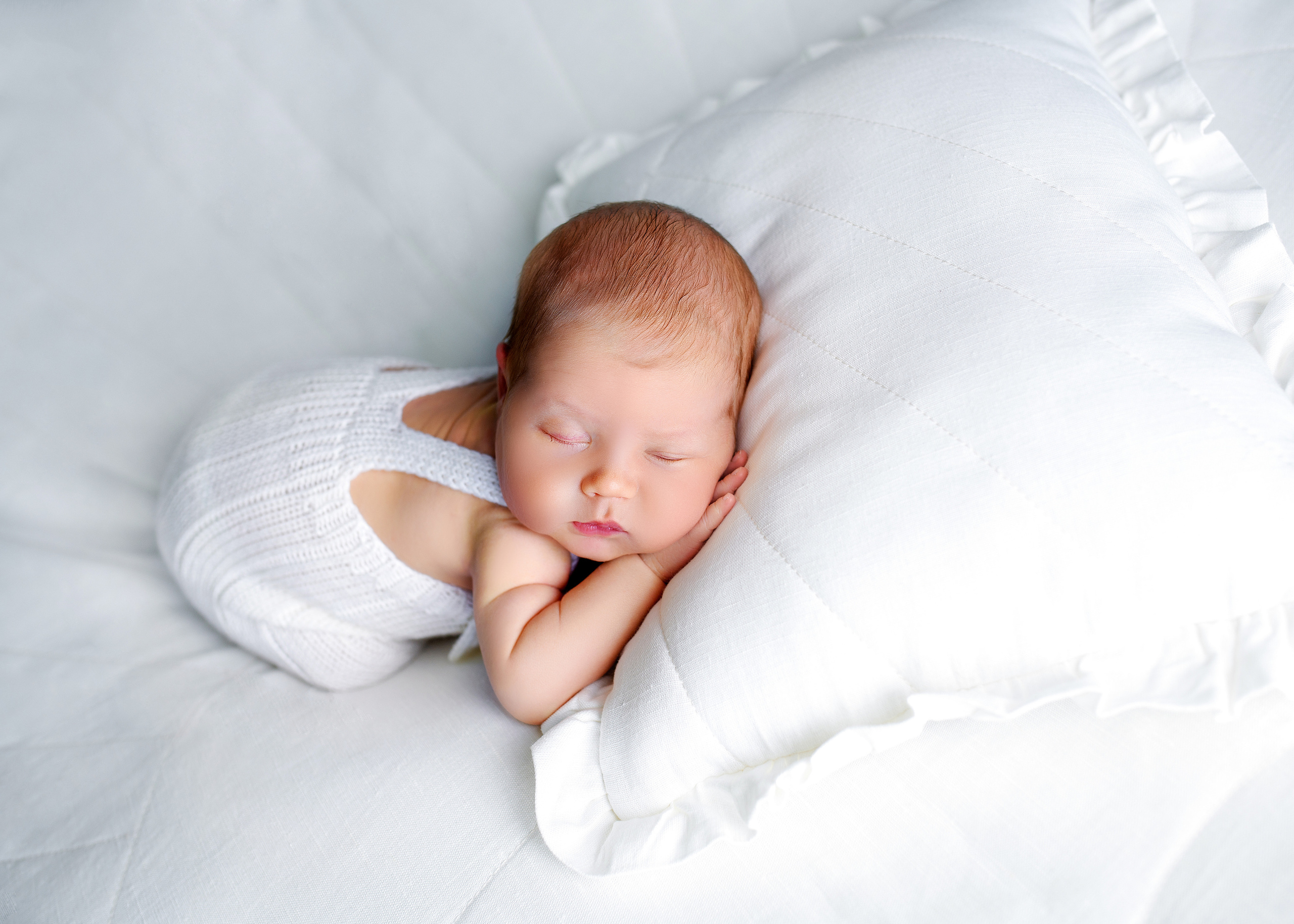 Фотосессия новорожденных в Ярославле. Ньюборн Ярославль. Наталья Михайлова Фотограф новорожденных в Ярославле