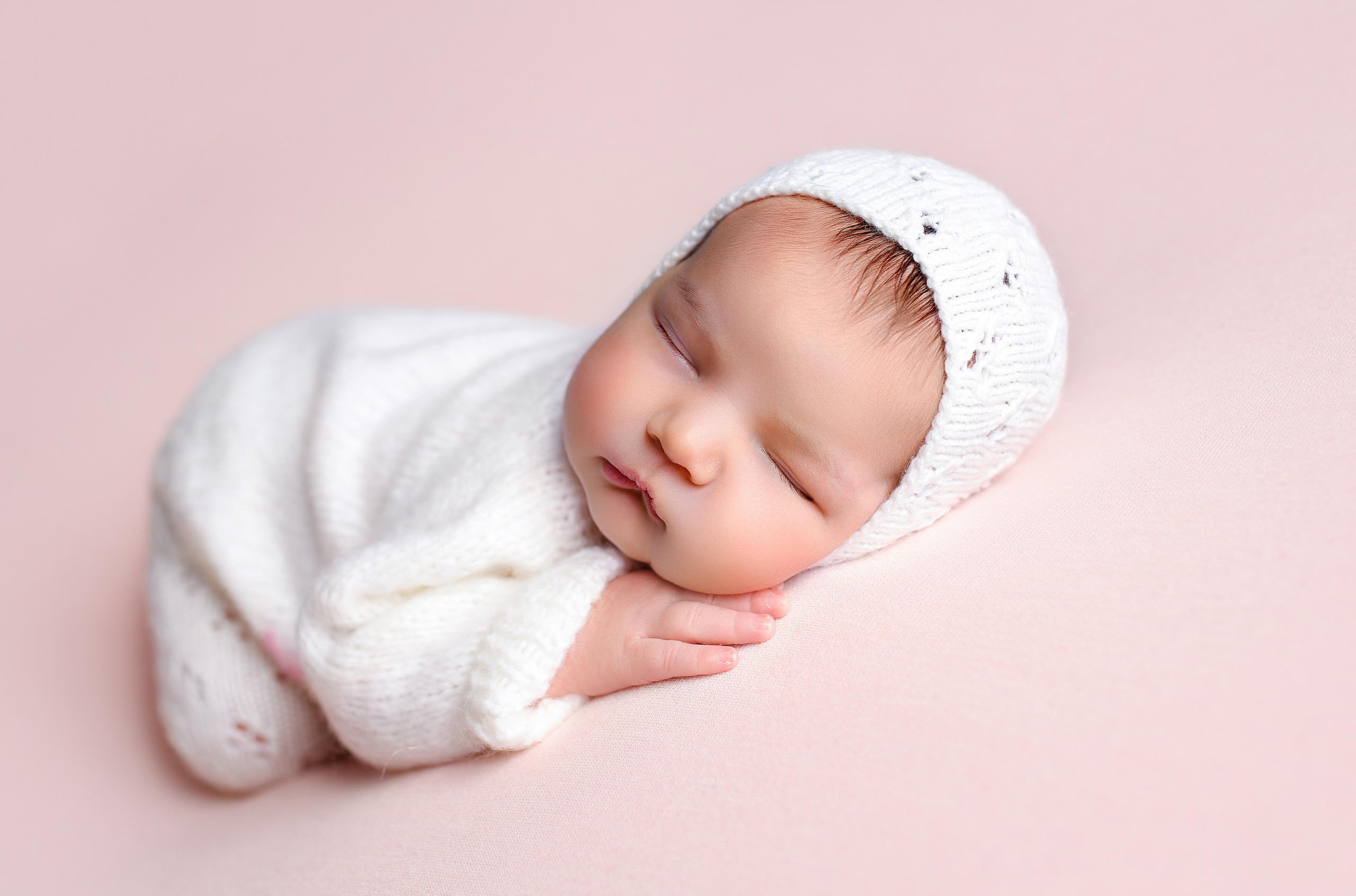 Фотосессия новорожденных Ярославль. Наталья Михайлова Фотограф новорожденных в Ярославле