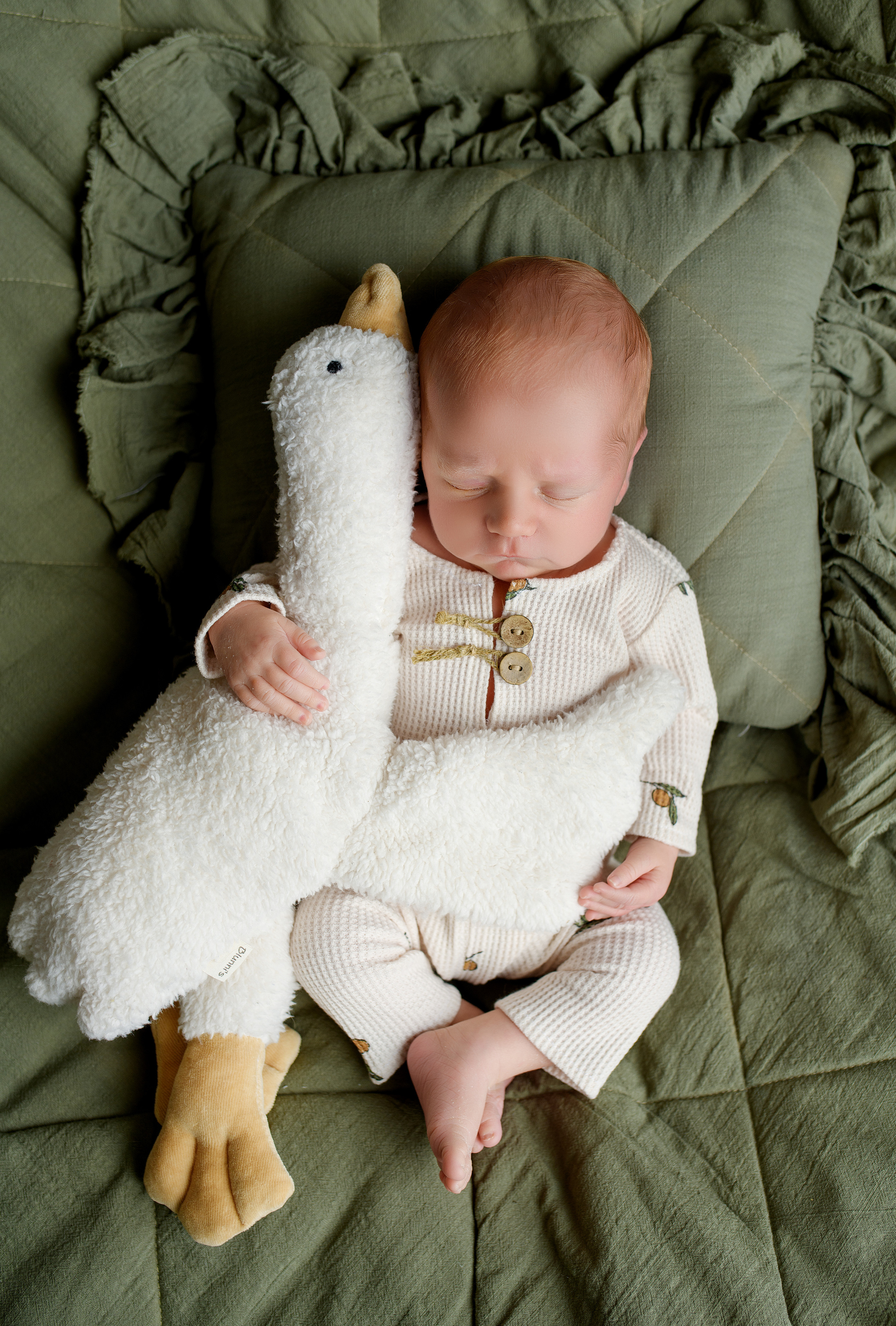 Фотосессия новорожденных в Ярославле. Ньюборн Ярославль. Наталья Михайлова Фотограф новорожденных в Ярославле