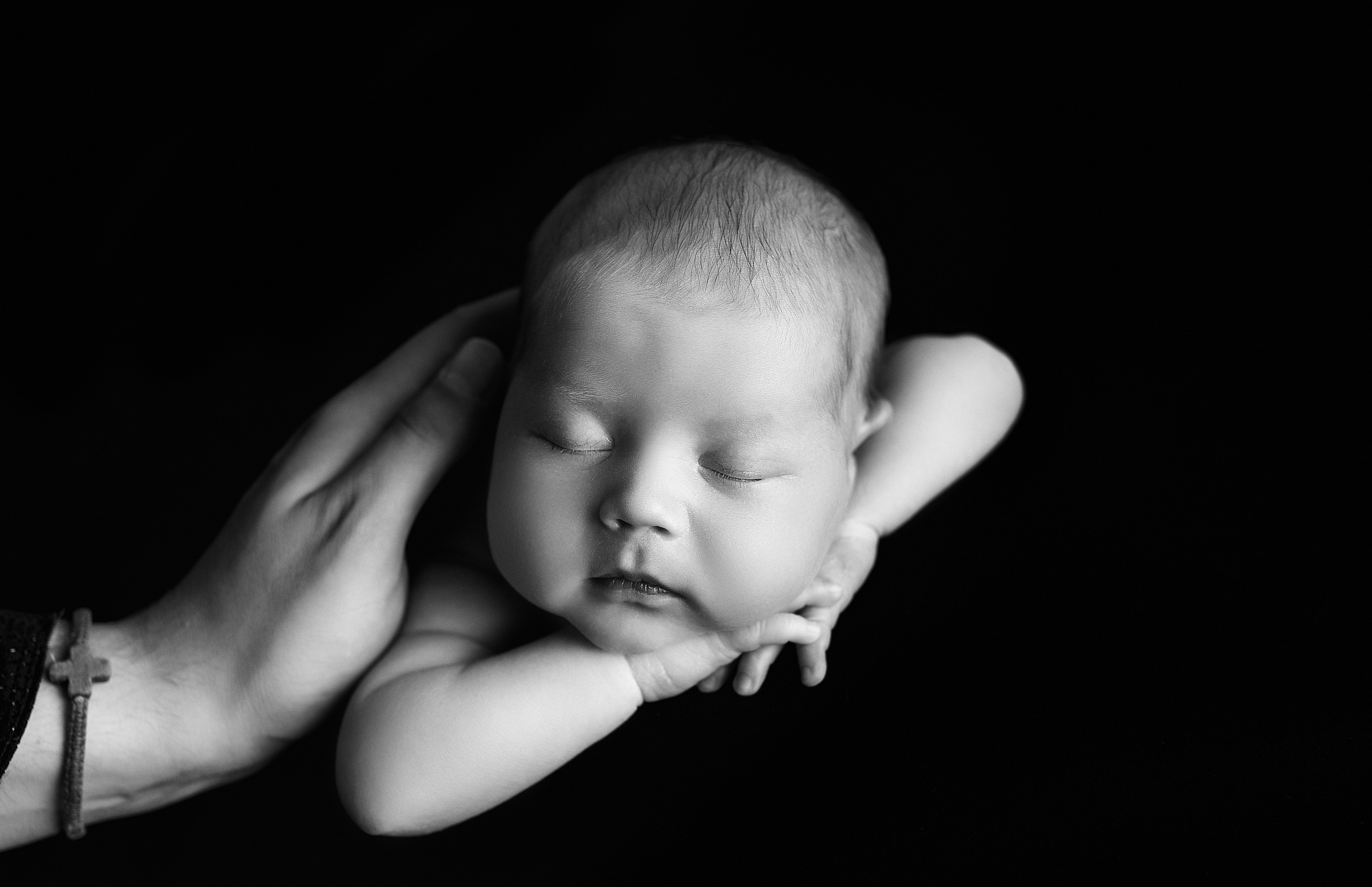 Фотосессия новорожденных Ярославль. Наталья Михайлова Фотограф новорожденных в Ярославле