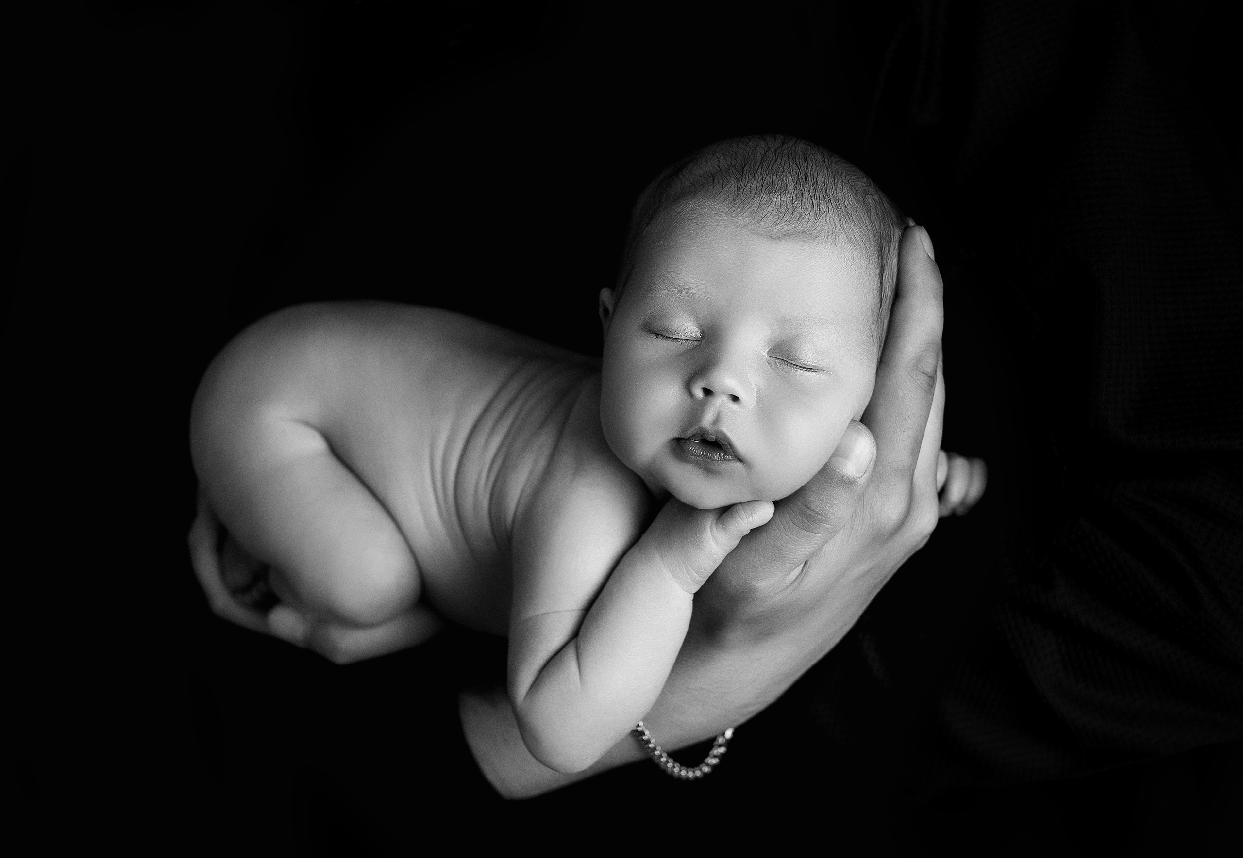 Фотосессия новорожденных Ярославль. Наталья Михайлова Фотограф новорожденных в Ярославле