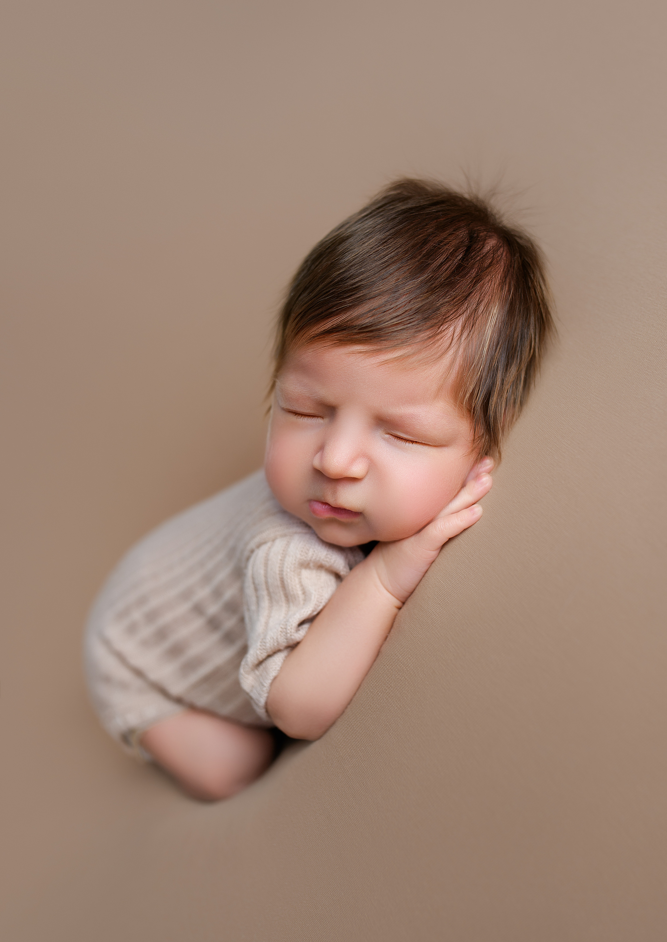 Фотосессия новорожденных в Ярославле. Ньюборн Ярославль. Наталья Михайлова Фотограф новорожденных в Ярославле