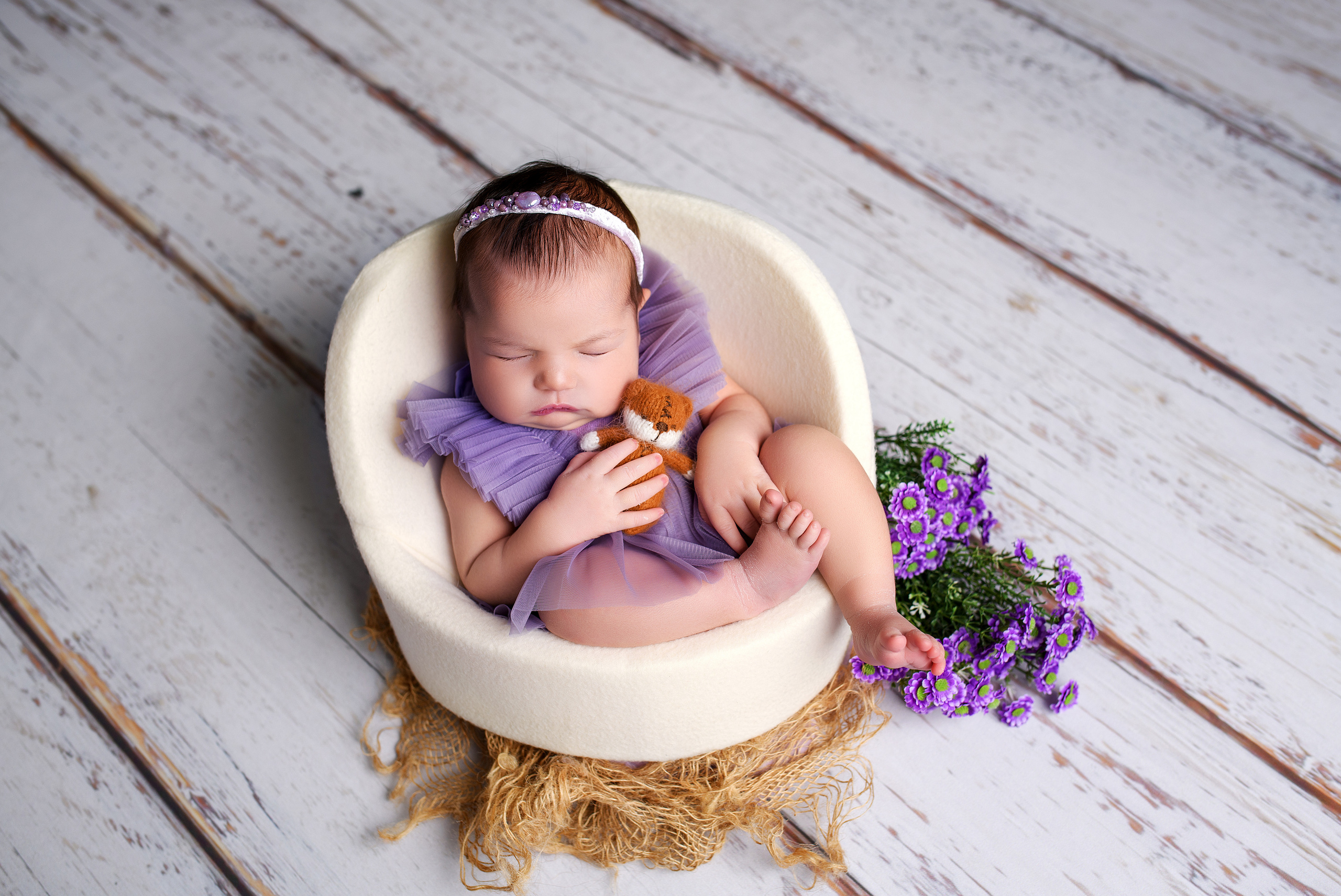 Фотосессия новорожденных Ярославль. Наталья Михайлова Фотограф новорожденных в Ярославле