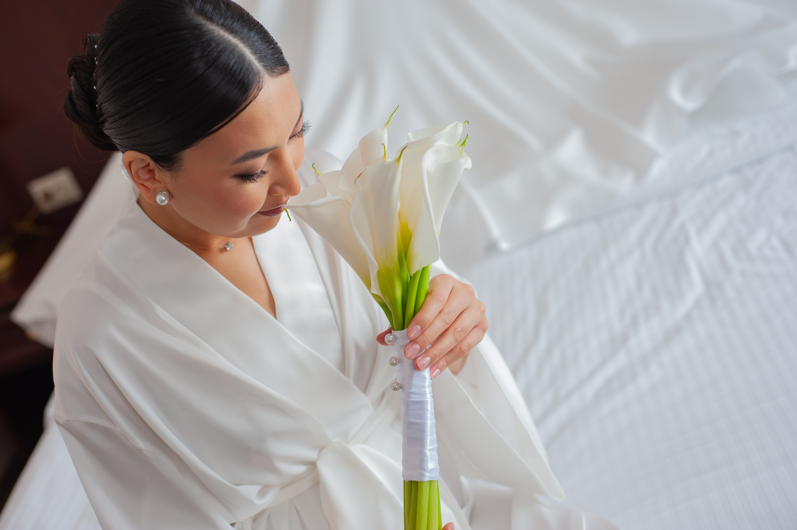 Дмитрий и Линда. Андреева Александра фотограф в г. Улан-Удэ