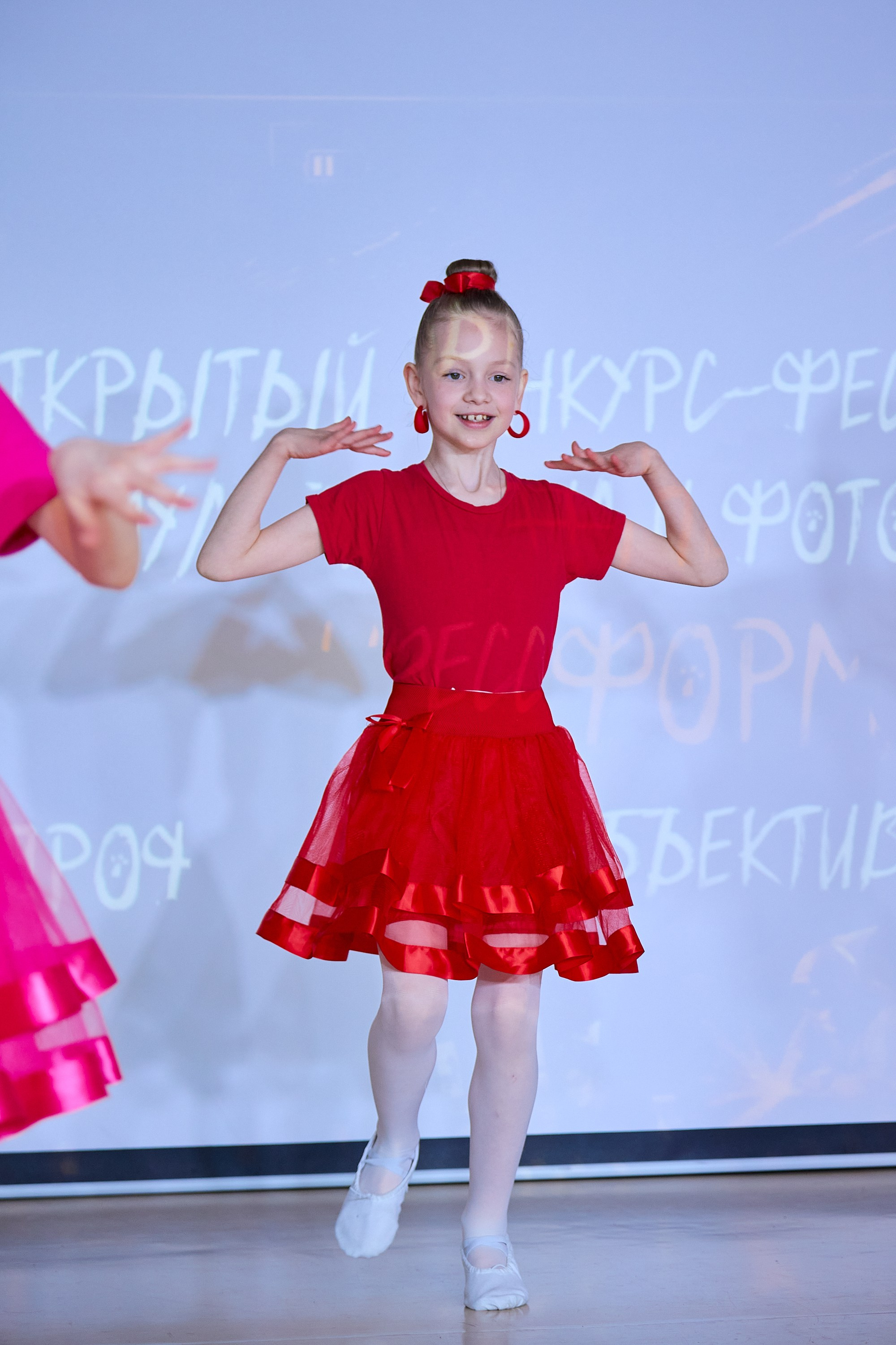 Неформат 2026 (Школа 91). Портретный фотограф Евгений Денисов