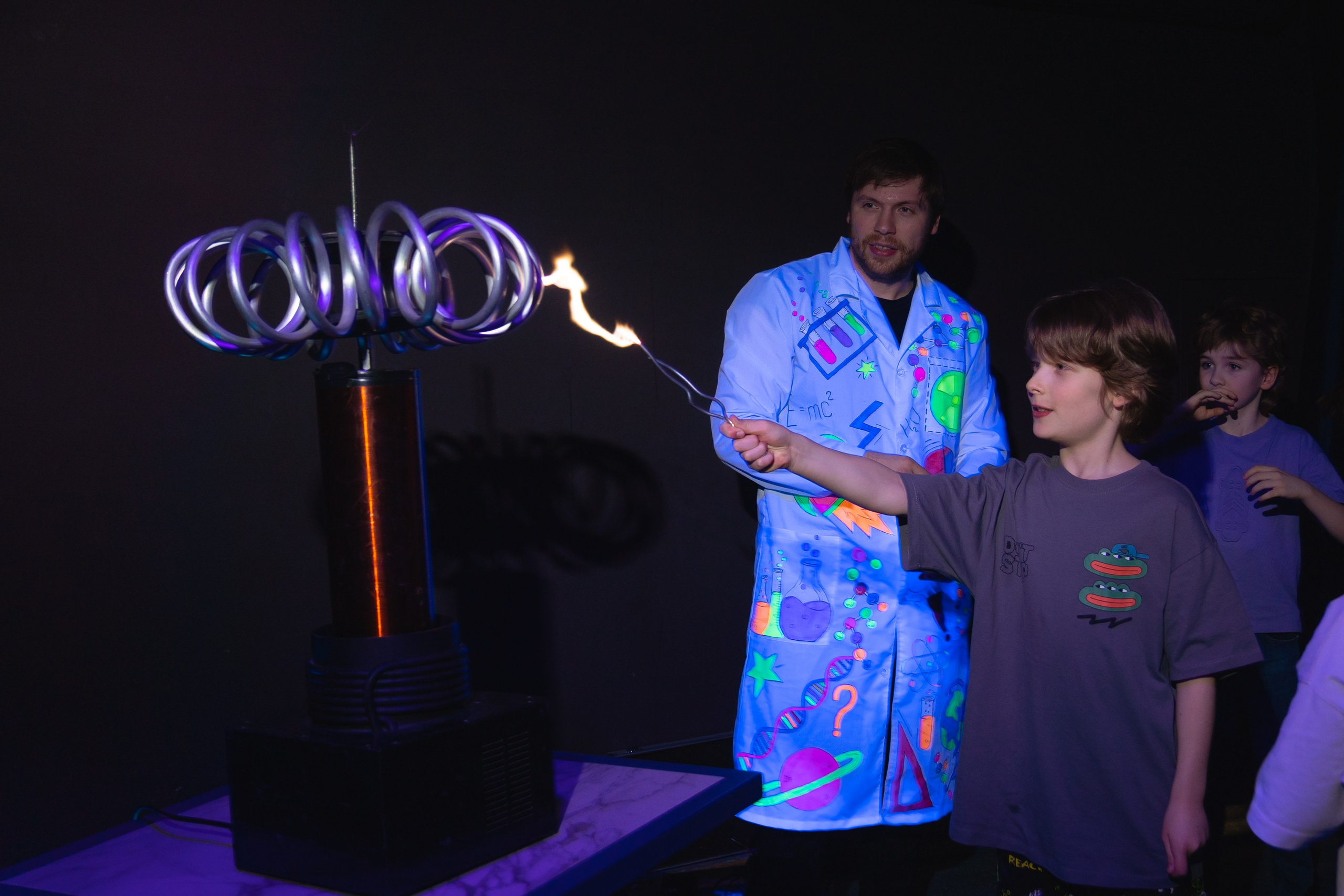 Портфолио. Детский фотограф — Даниил Приходько