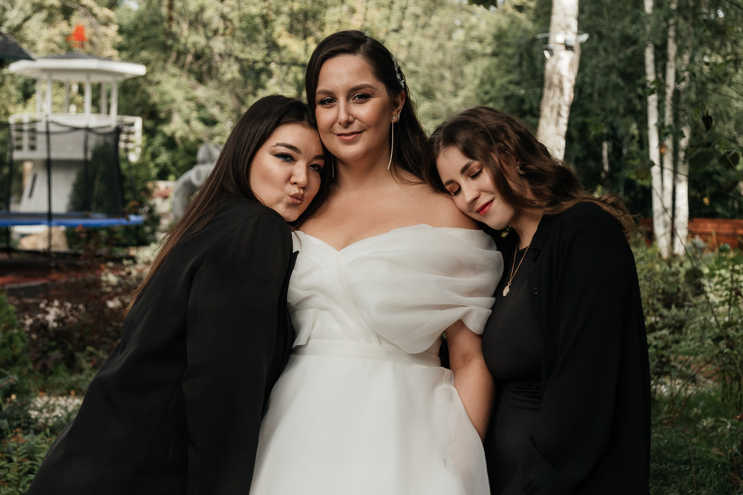 Дмитрий и Мария/2024. Свадебный и семейный фотограф в Екатеринбурге