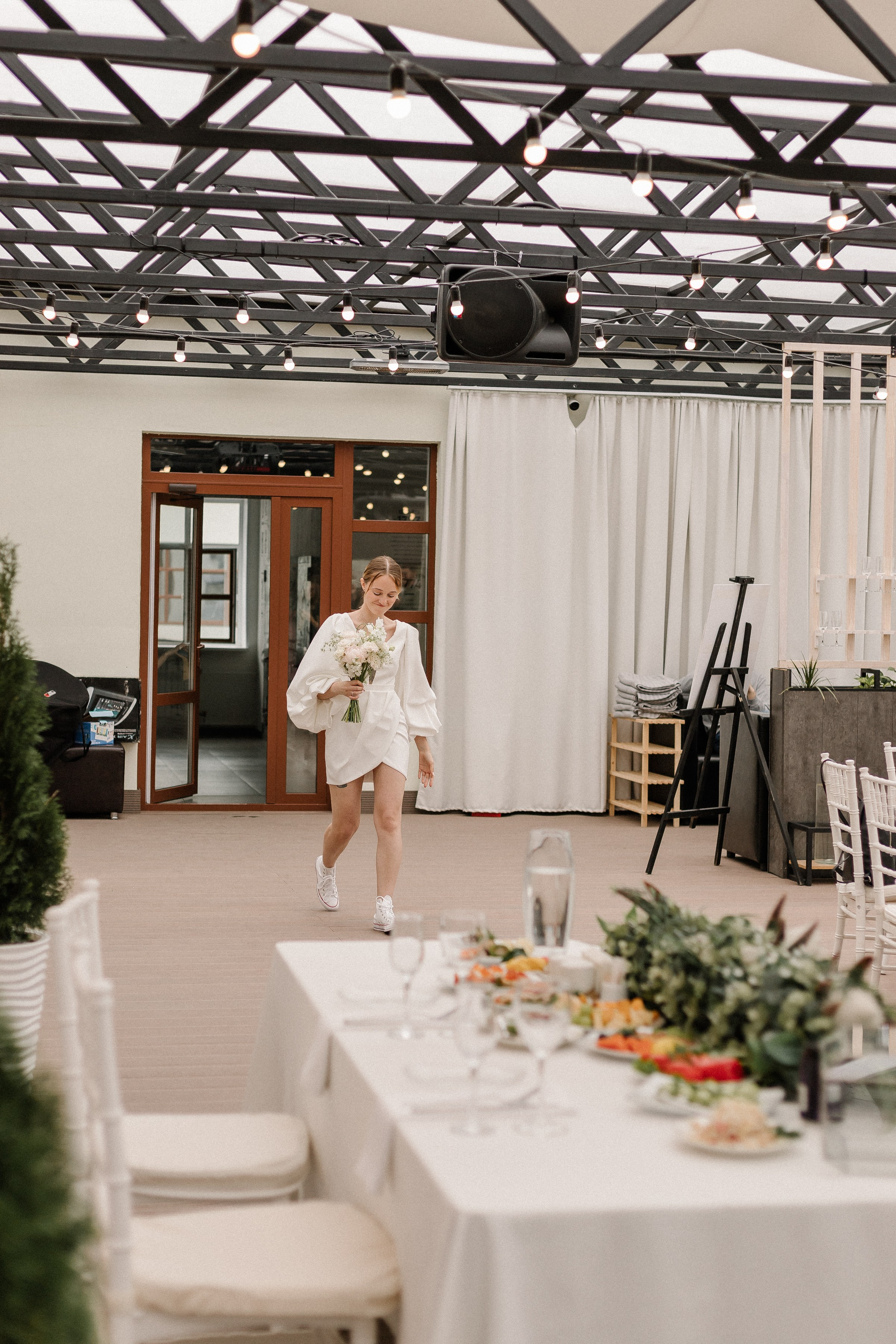 Антон и Елизавета/2023. Свадебный и семейный фотограф в Екатеринбурге