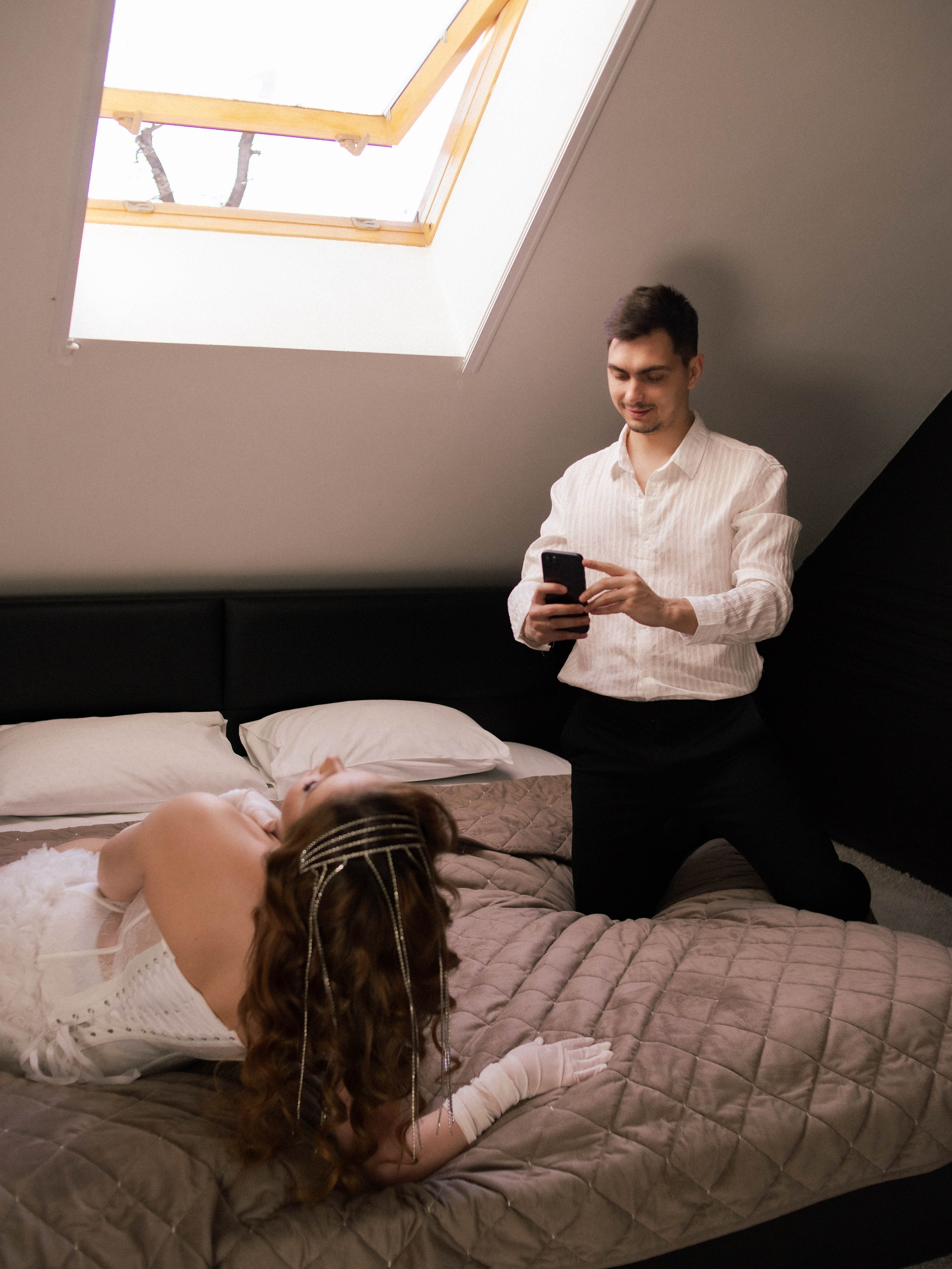 Катя и Павел. Семейный фотограф Софи Симакова в Волгограде и Волжском