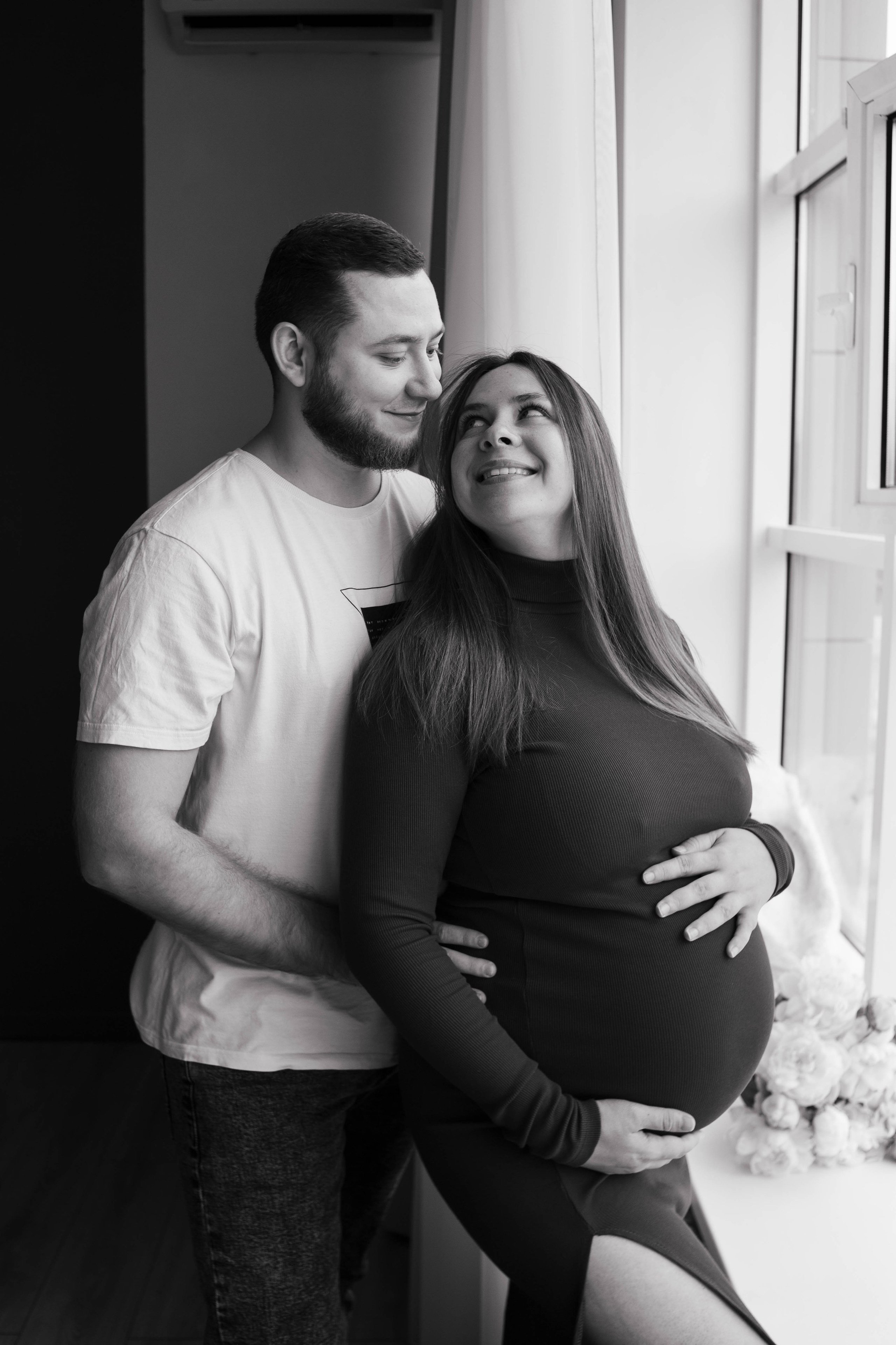 Надя. Семейный фотограф Софи Симакова в Волгограде и Волжском