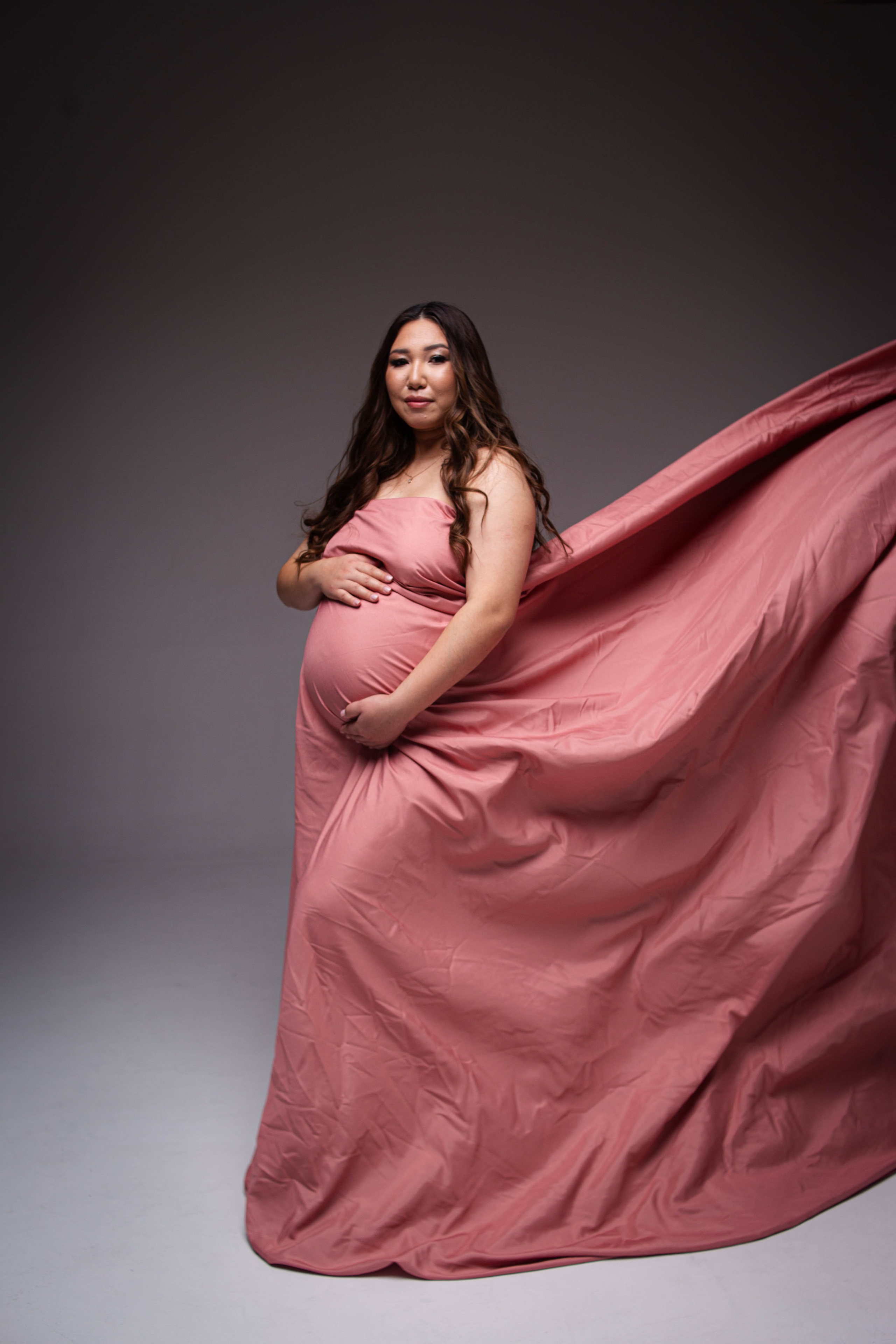 Рамзина. Семейный фотограф Софи Симакова в Волгограде и Волжском