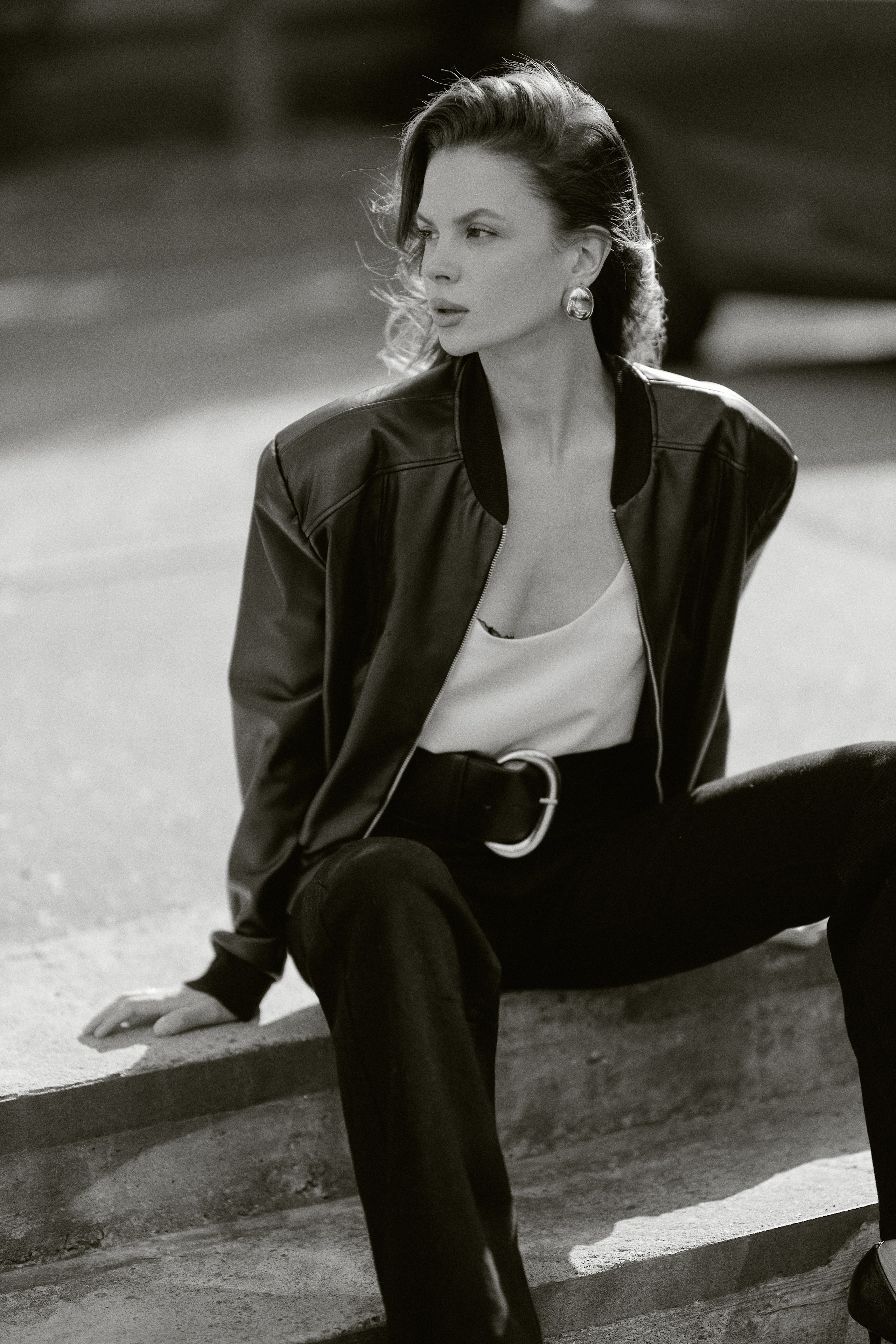 Алиса. Профессиональный Фотограф во Владимире, в Москве и в Суздале — Полина Романычева