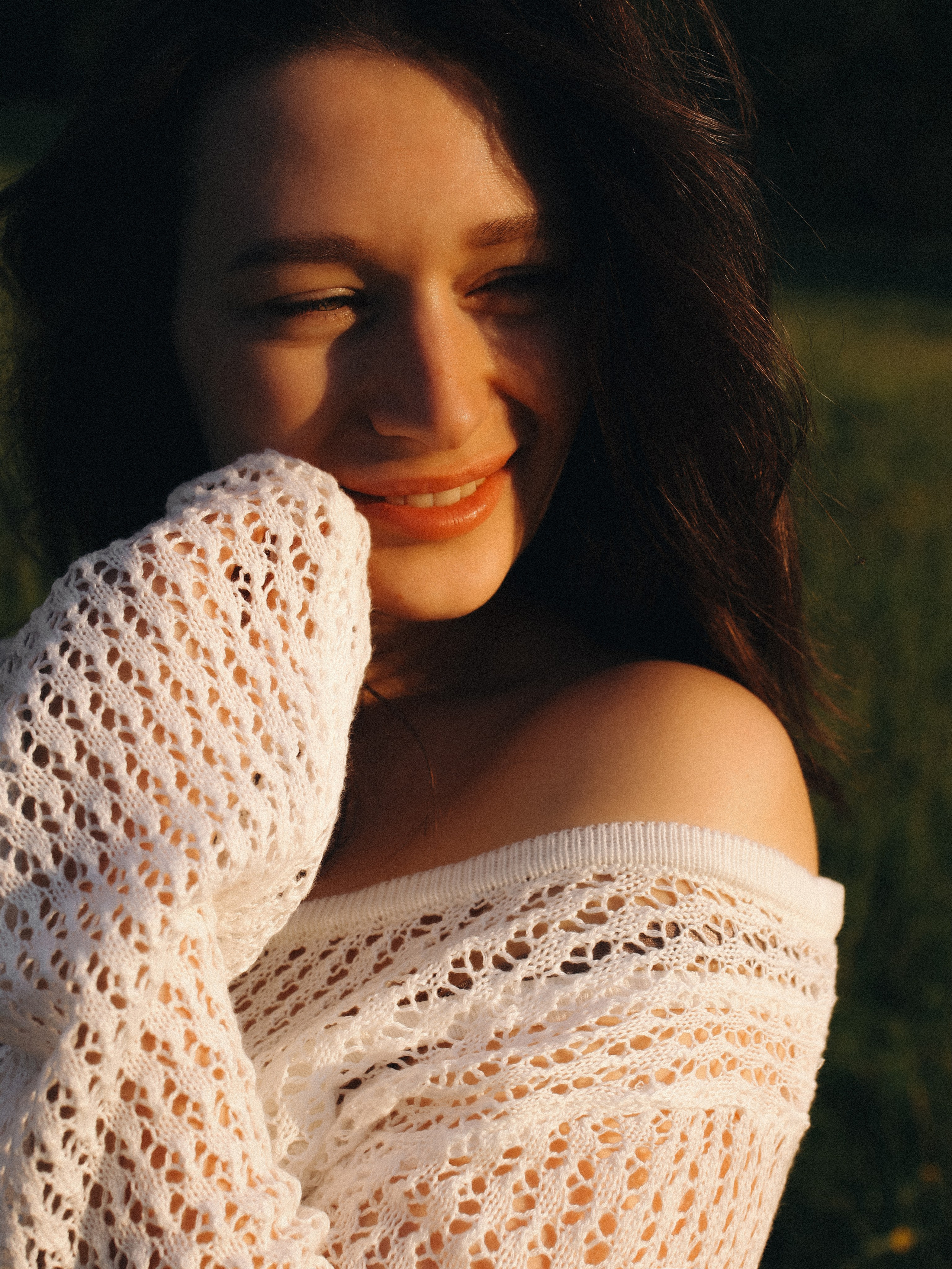 Тихая красота. Семейный фотограф в Кемерово Мария Дорожко