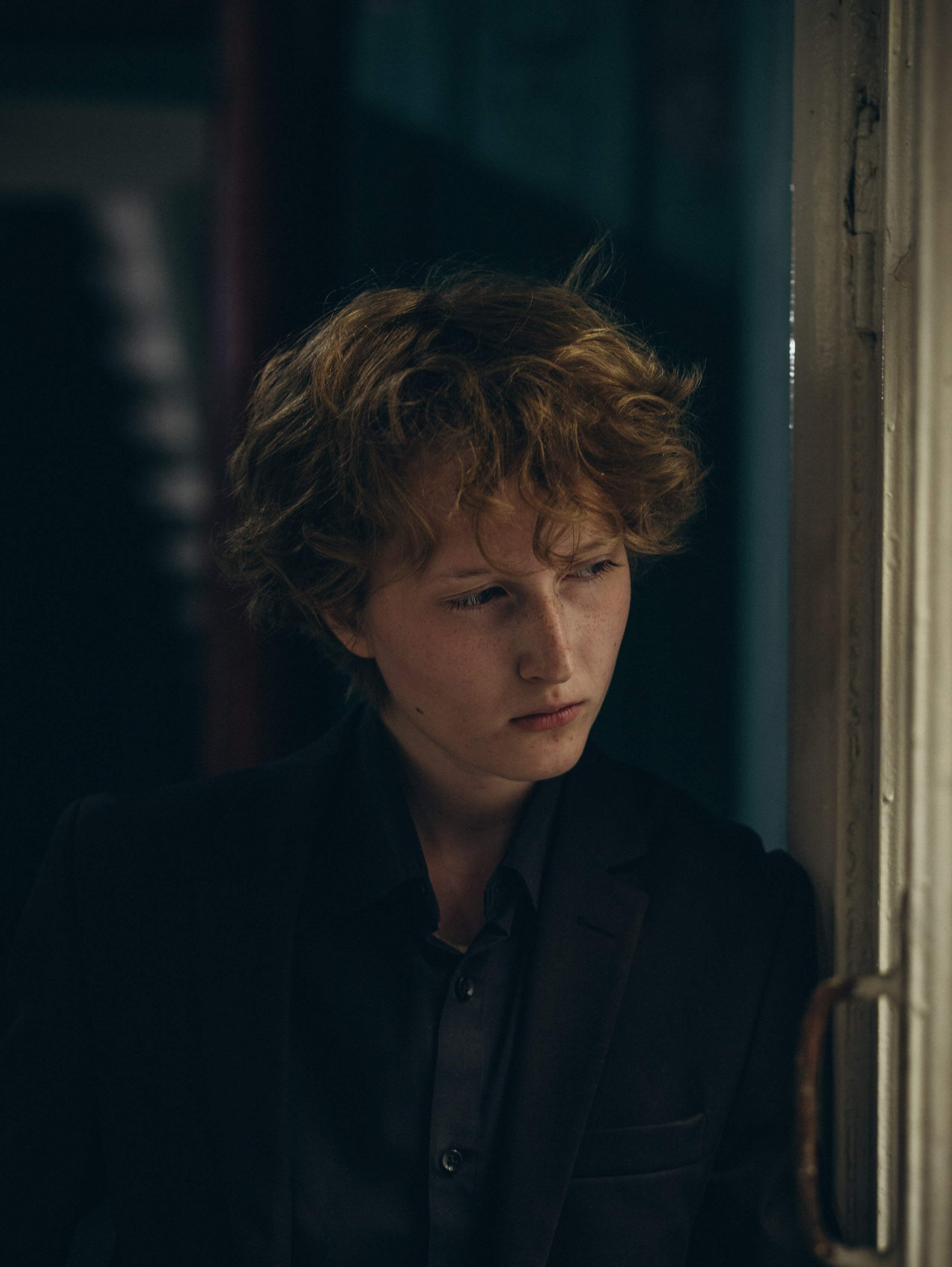 Мужская Фотосессия и Стильный Портрет в Санкт-Петербурге. Фото и Видеосъемка на ваше мероприятие. Александр Романов