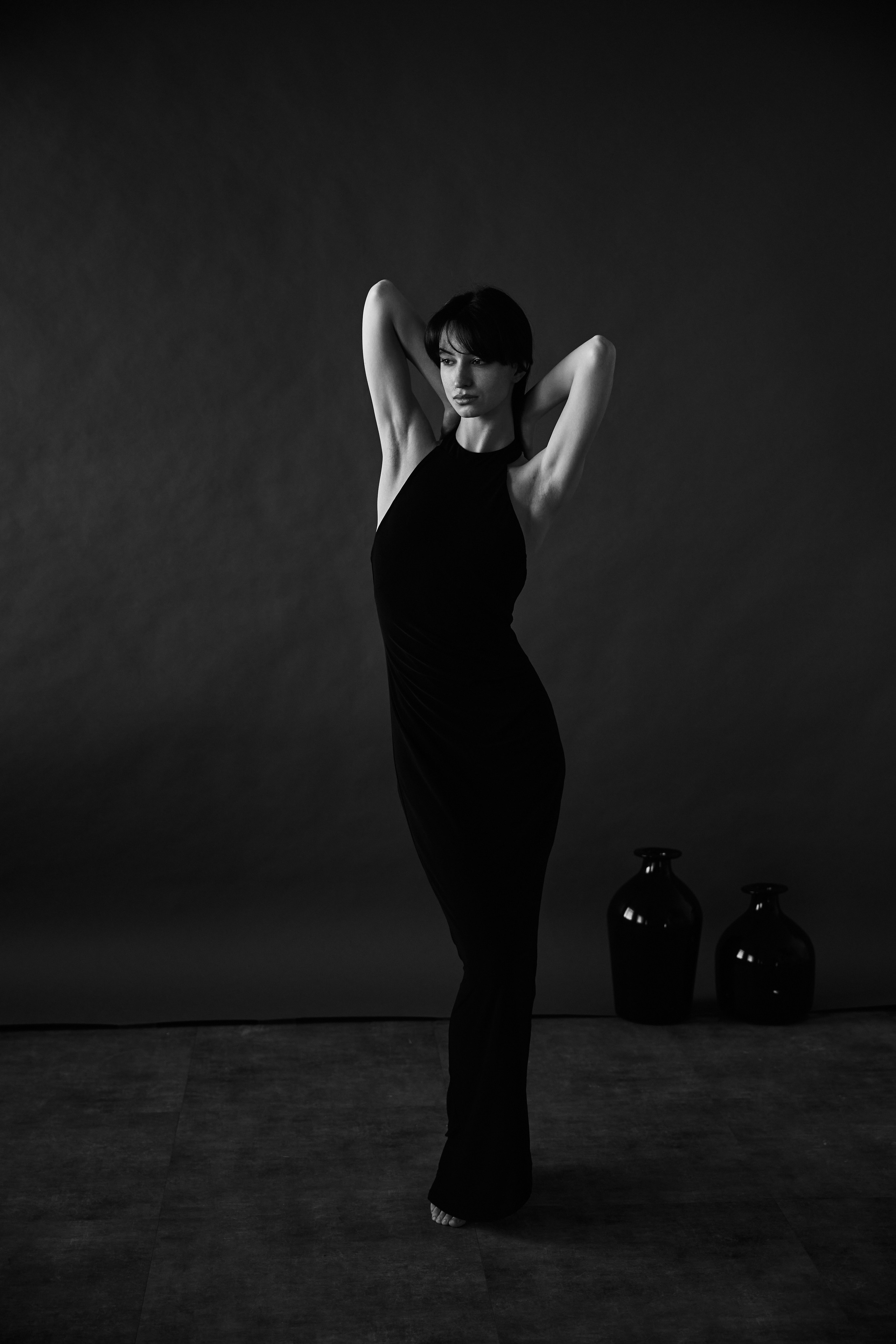 Ирина. Портретный, семейный, свадебный фотограф в Магадане — Екатерина Литвин