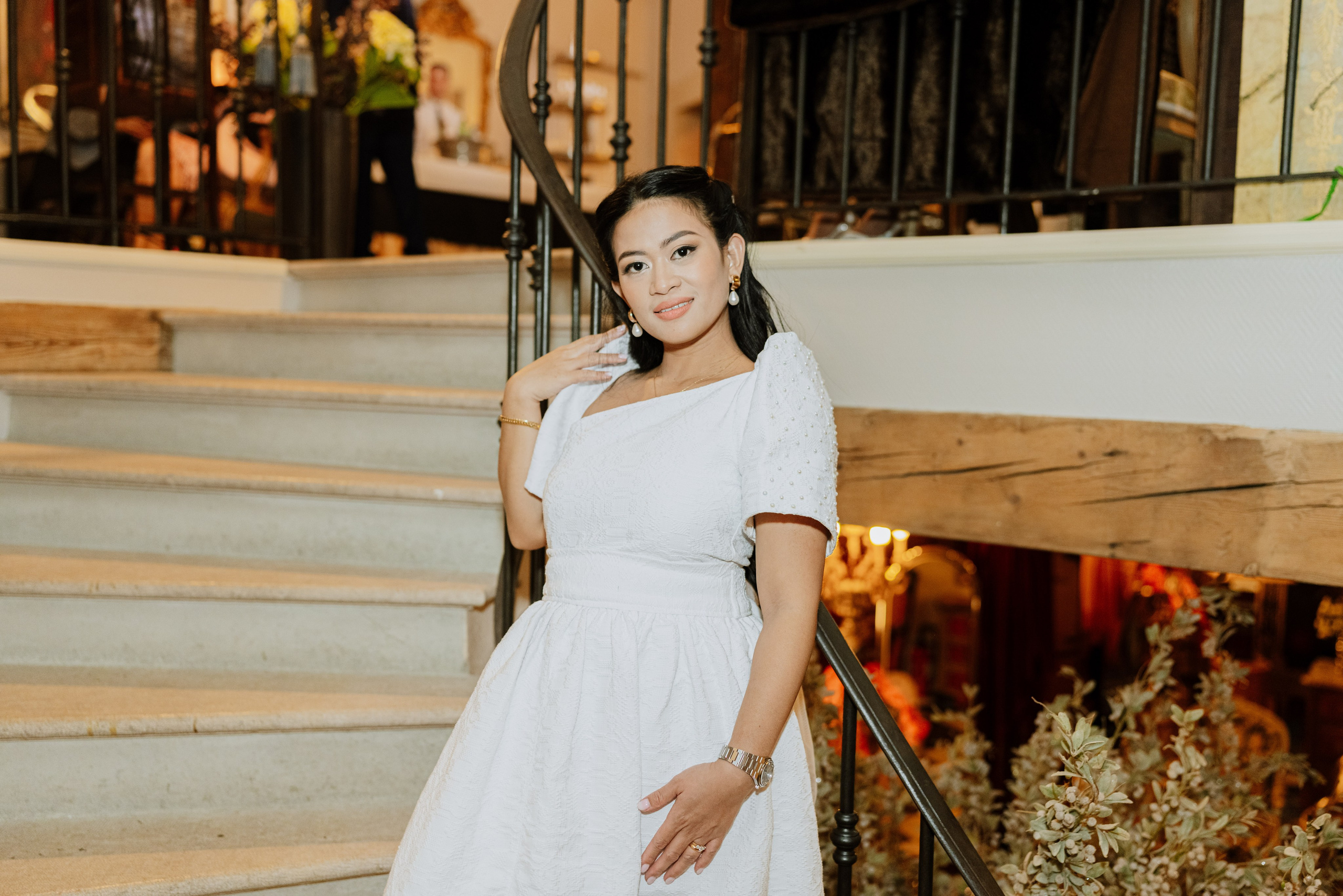 Diana & Quentin | Valleiry, France. Профессиональный свадебный фотограф в Женеве и Швейцарии | Таня Вовчецкая