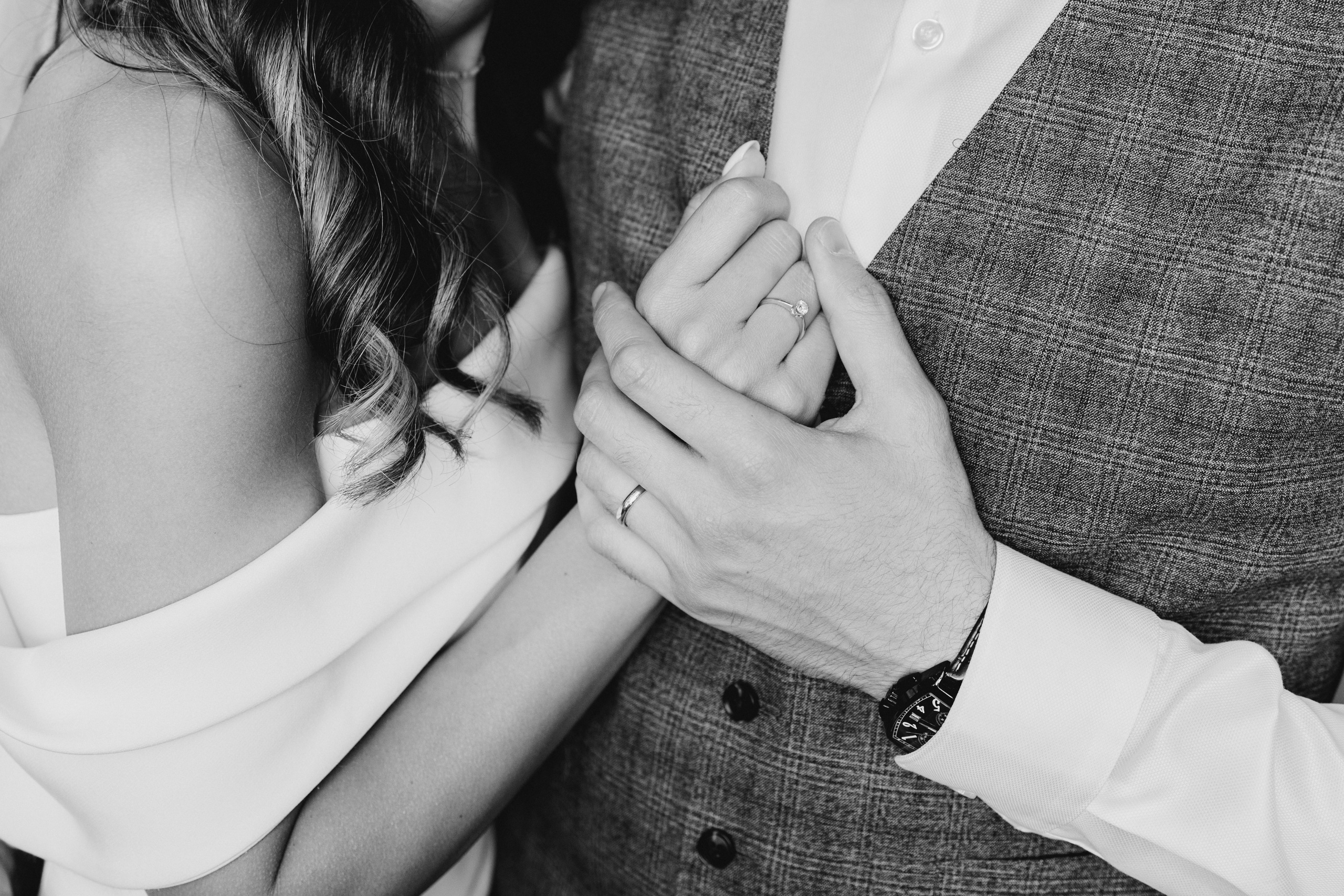 Свадьба Мери и Арама в храме Мухни. Фотограф в Армении Женя Гилевич