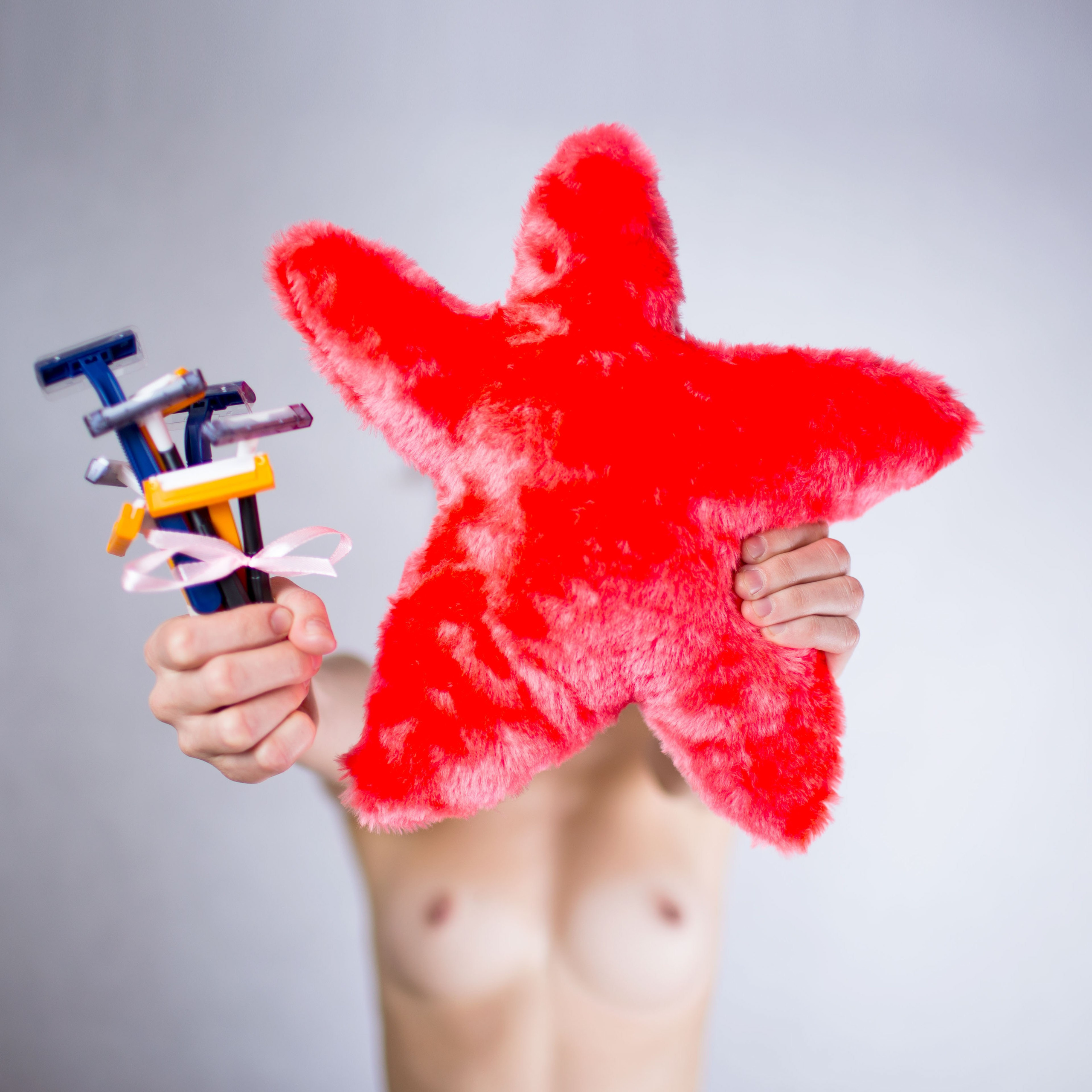 Дичь. Фотограф Виноградов Константин