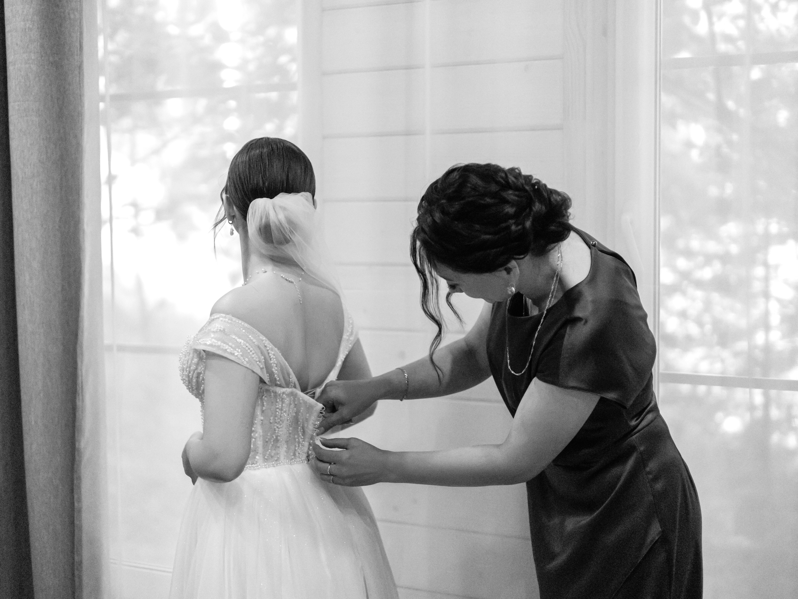 Выездная регистрация в Любогорье. Фотограф СПБ Засорина Юлия