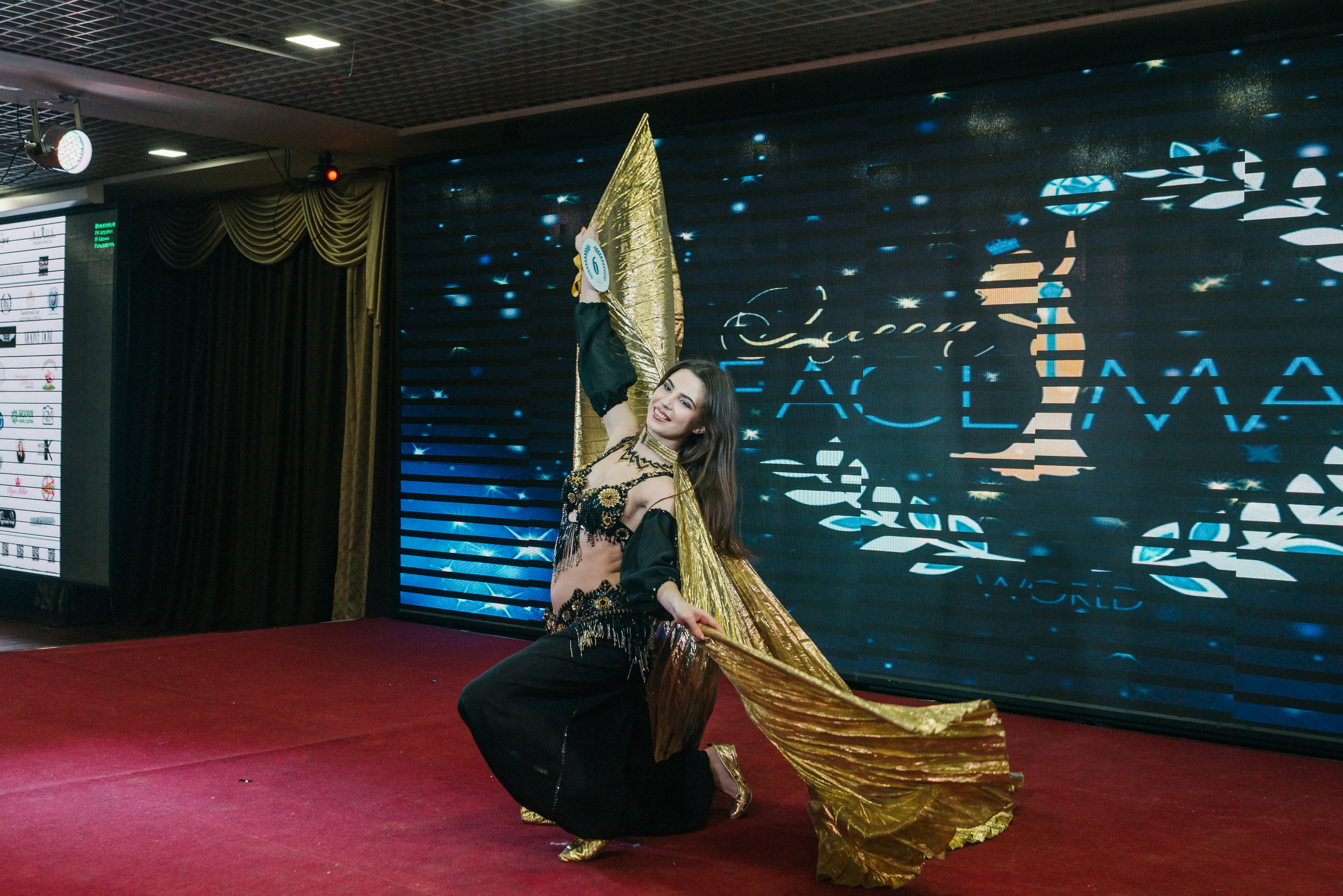 Queen Peacemaker. Женский фотограф в Москве Анастасия Сидорова