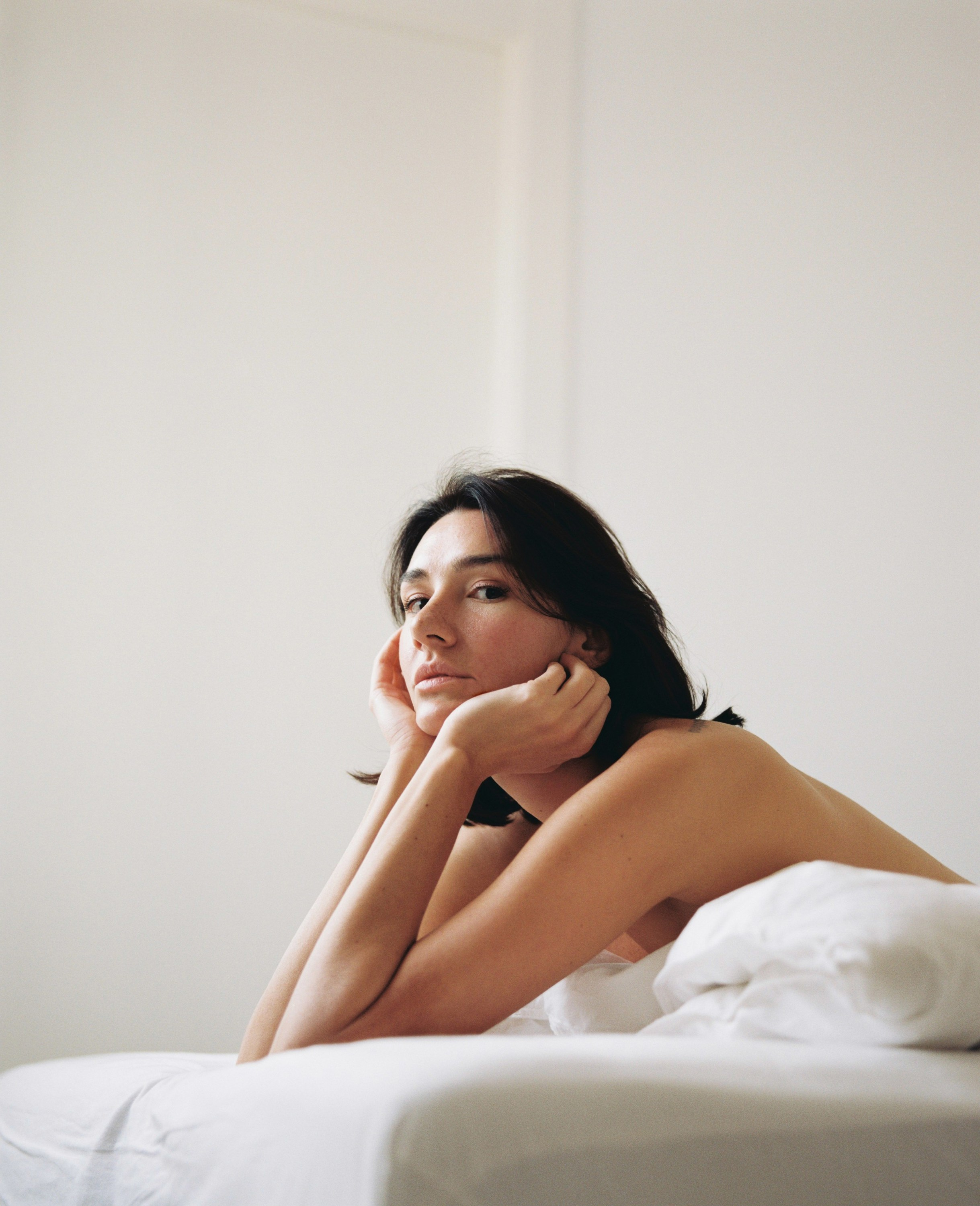 Marina. Anna Sokolova photography