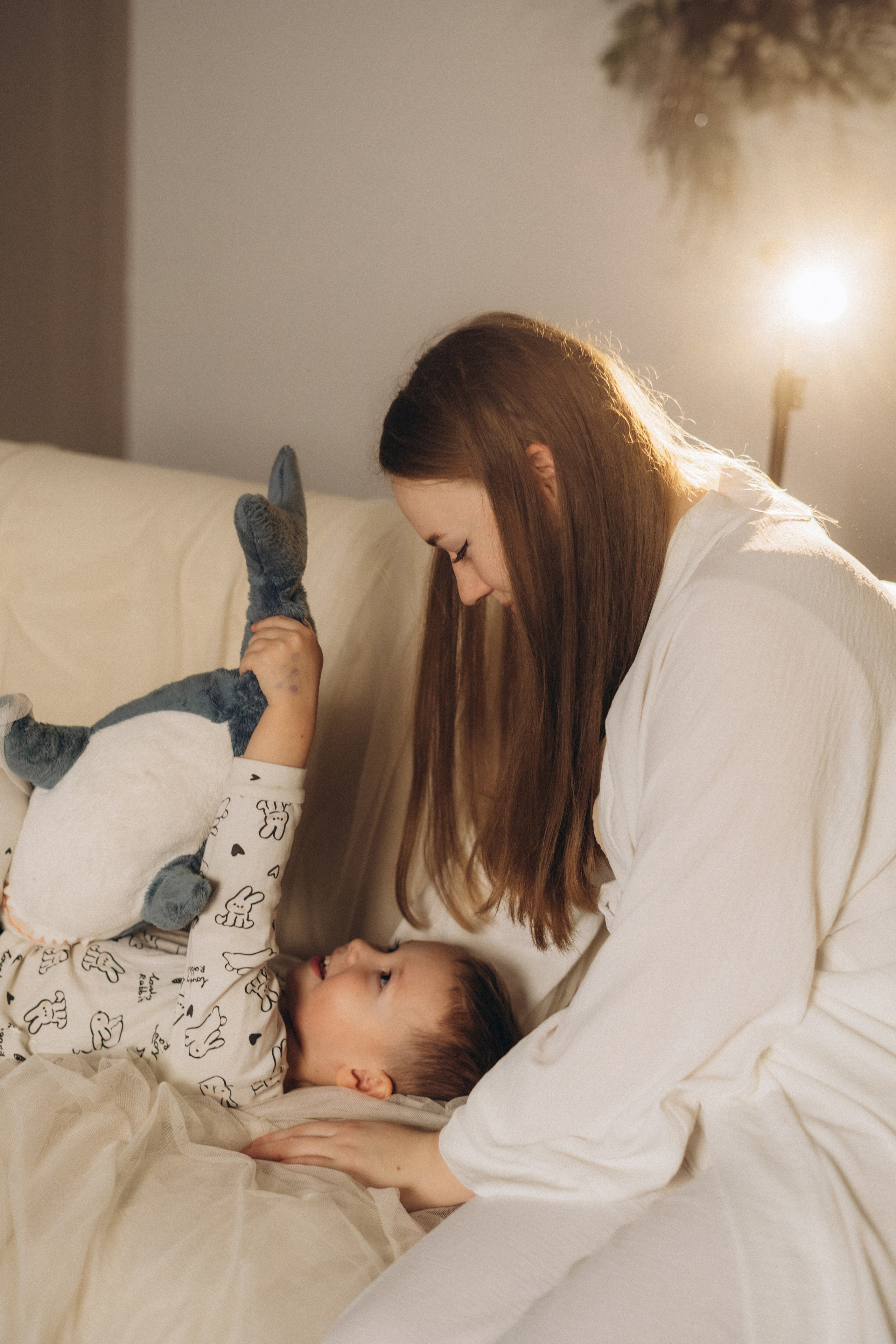 Семейная фотосессия. Фотограф Москва Виктория-Антуанетта
