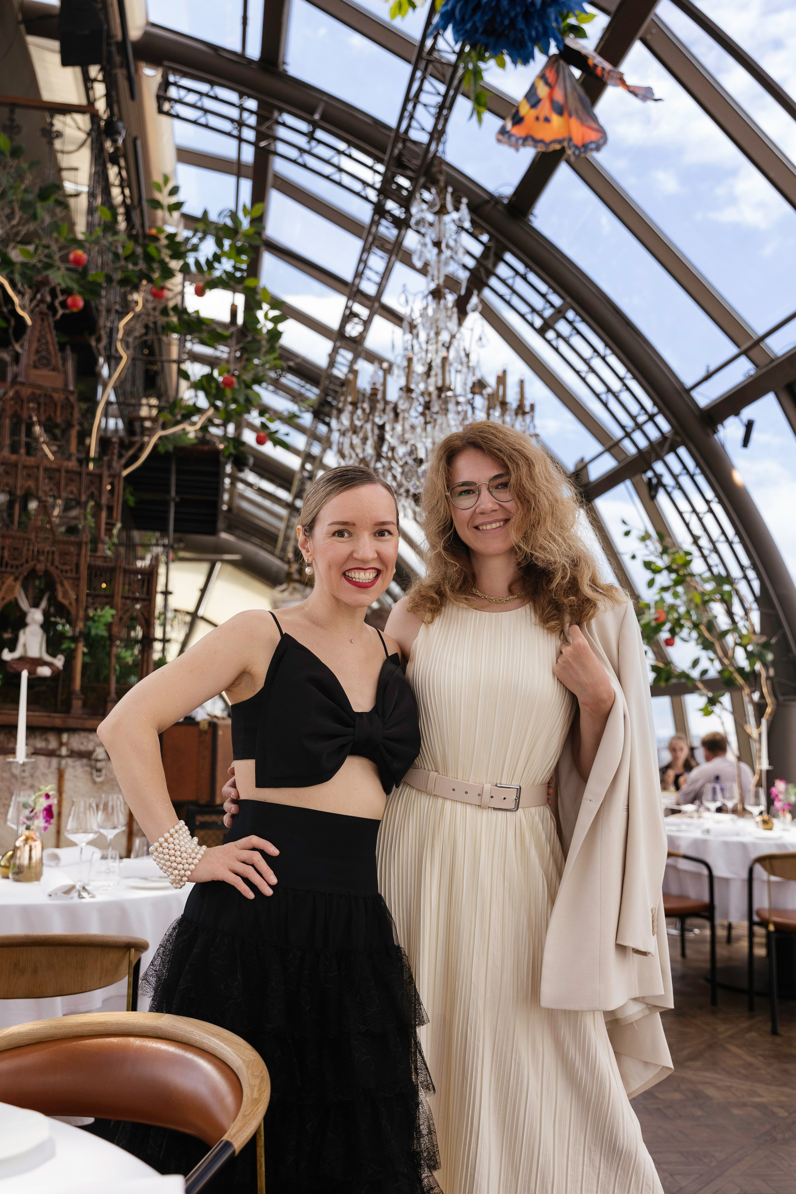 Стильный завтрак. Семейный и детский фотограф, визуальный гид, декоратор в Москве