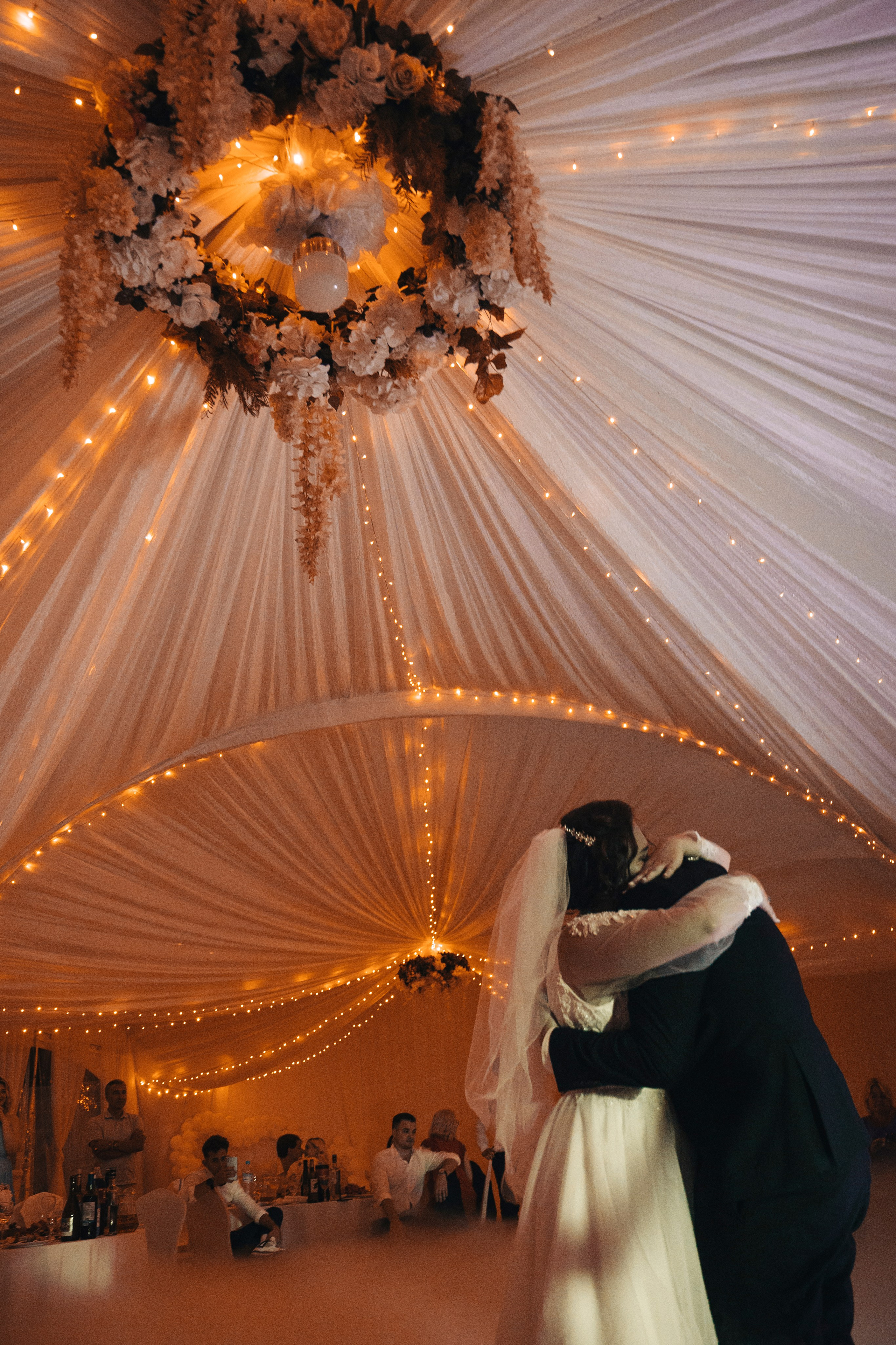 На причале. Свадебный фотограф в Москве Кристина Чехова