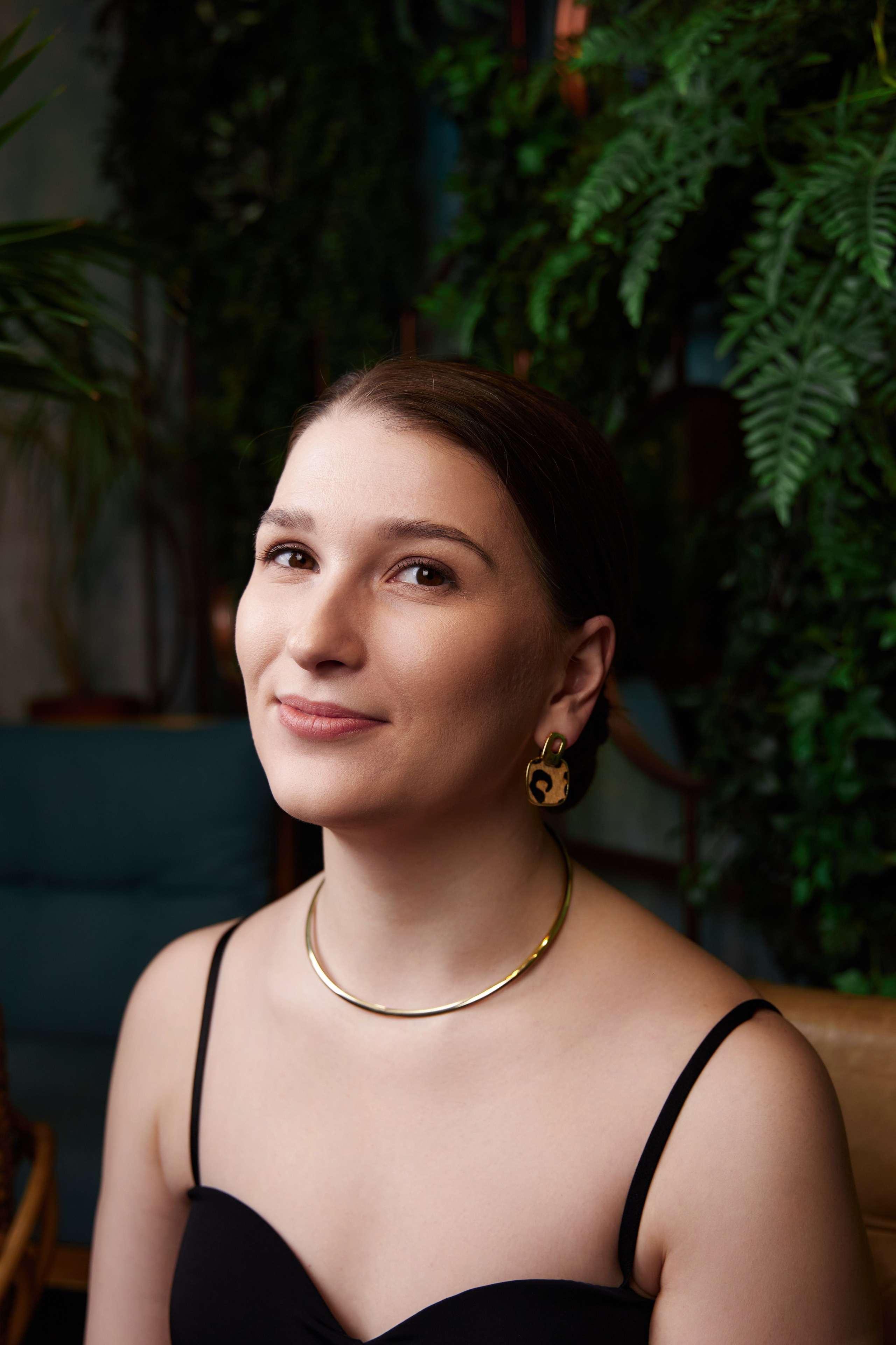 Дарья, студия веретено. Репортажный фотограф Алёна Кантемирова