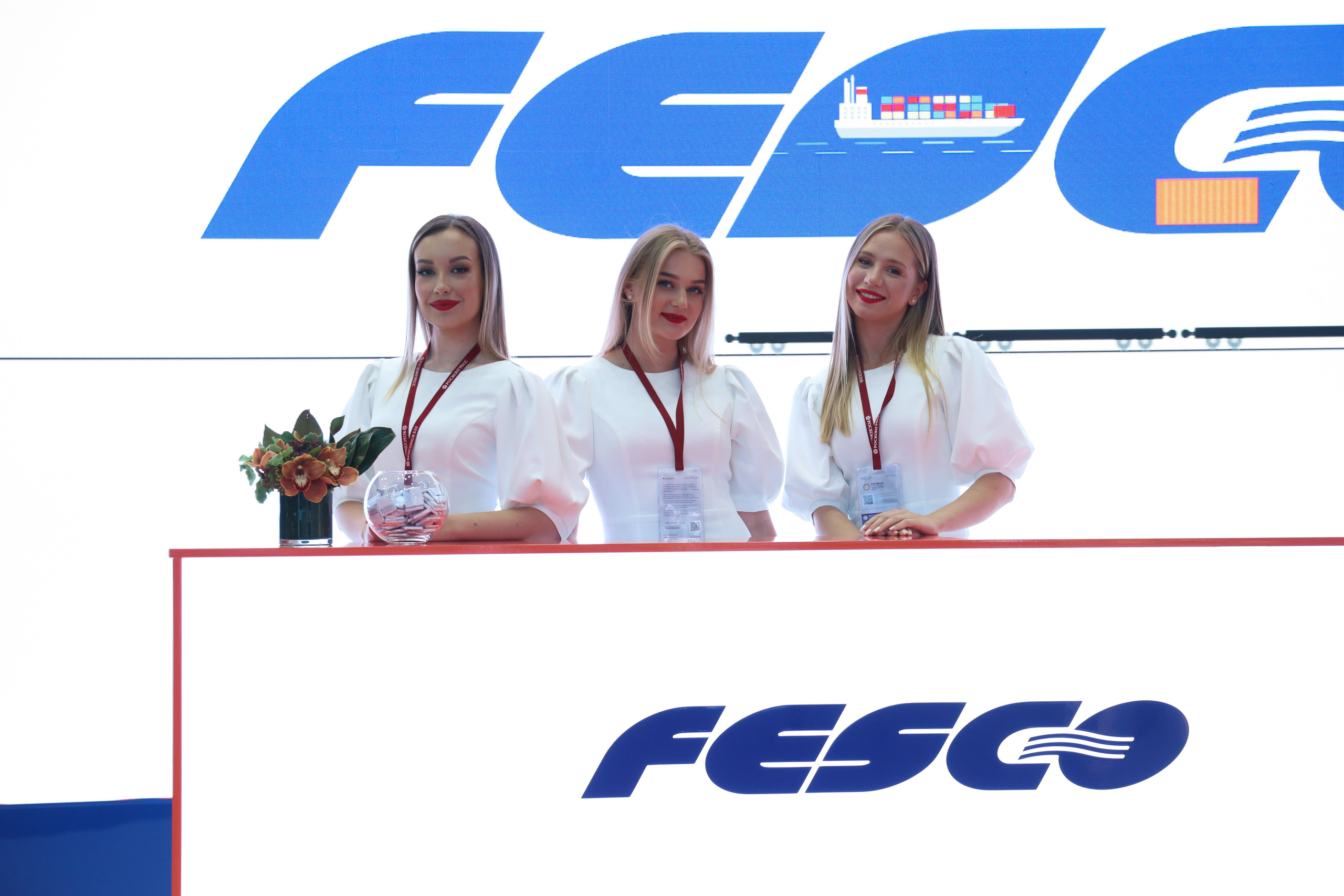 ПМЭФ 2024-2025. Репортажный фотограф Алёна Кантемирова