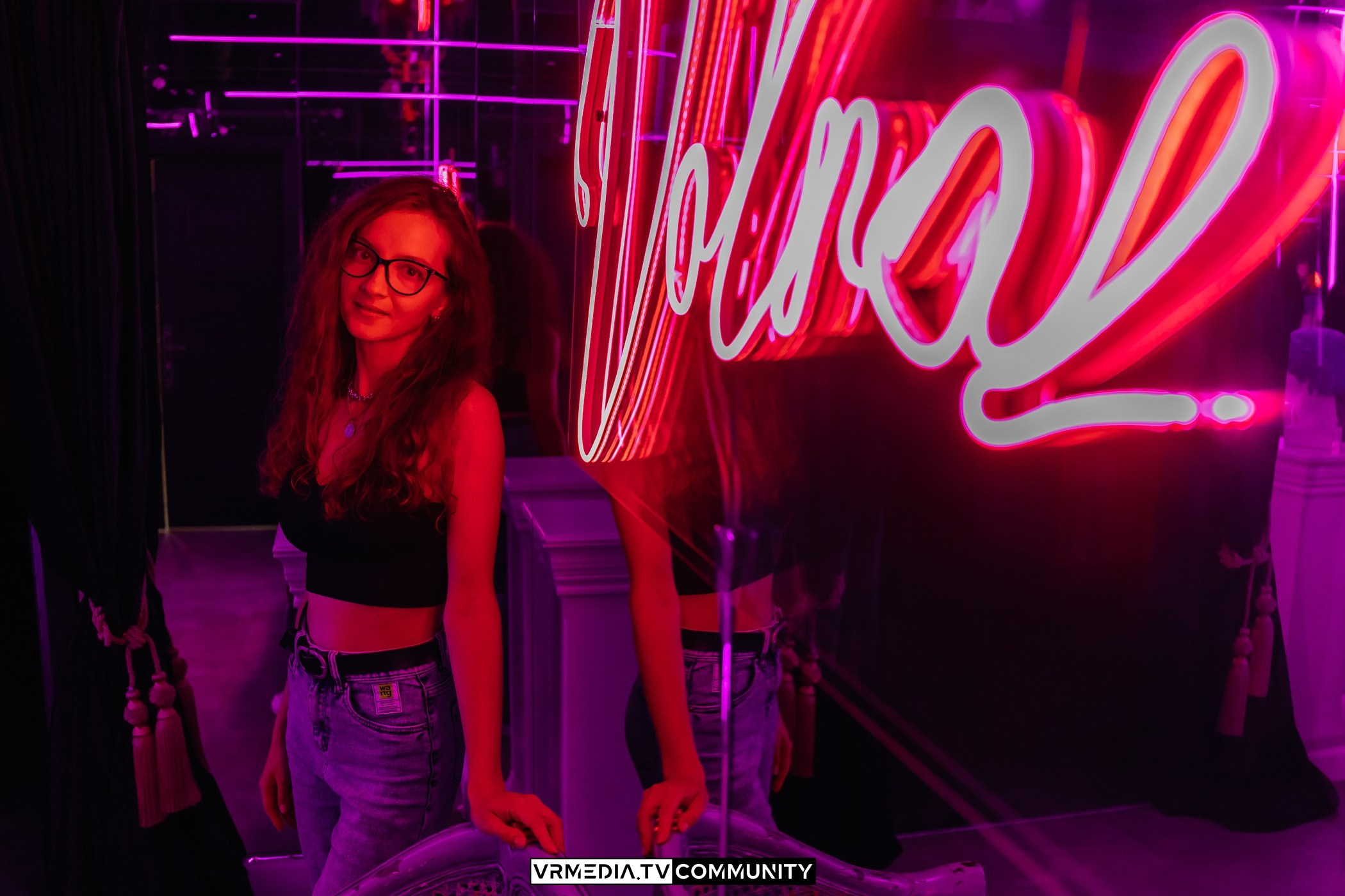 Выходные в караоке-баре «Volna»