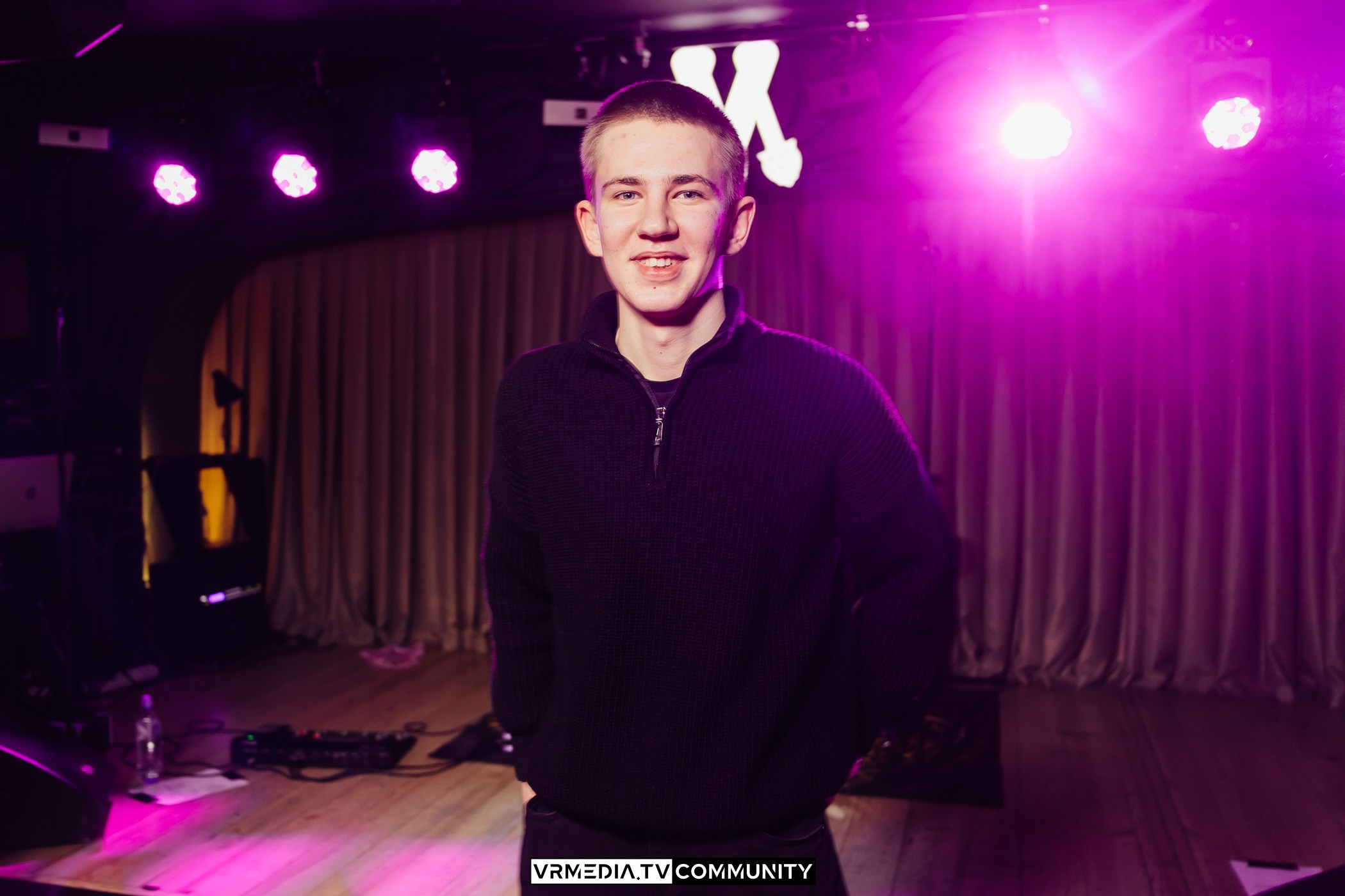 Большая свадьба в ресторане «Мюнхен»